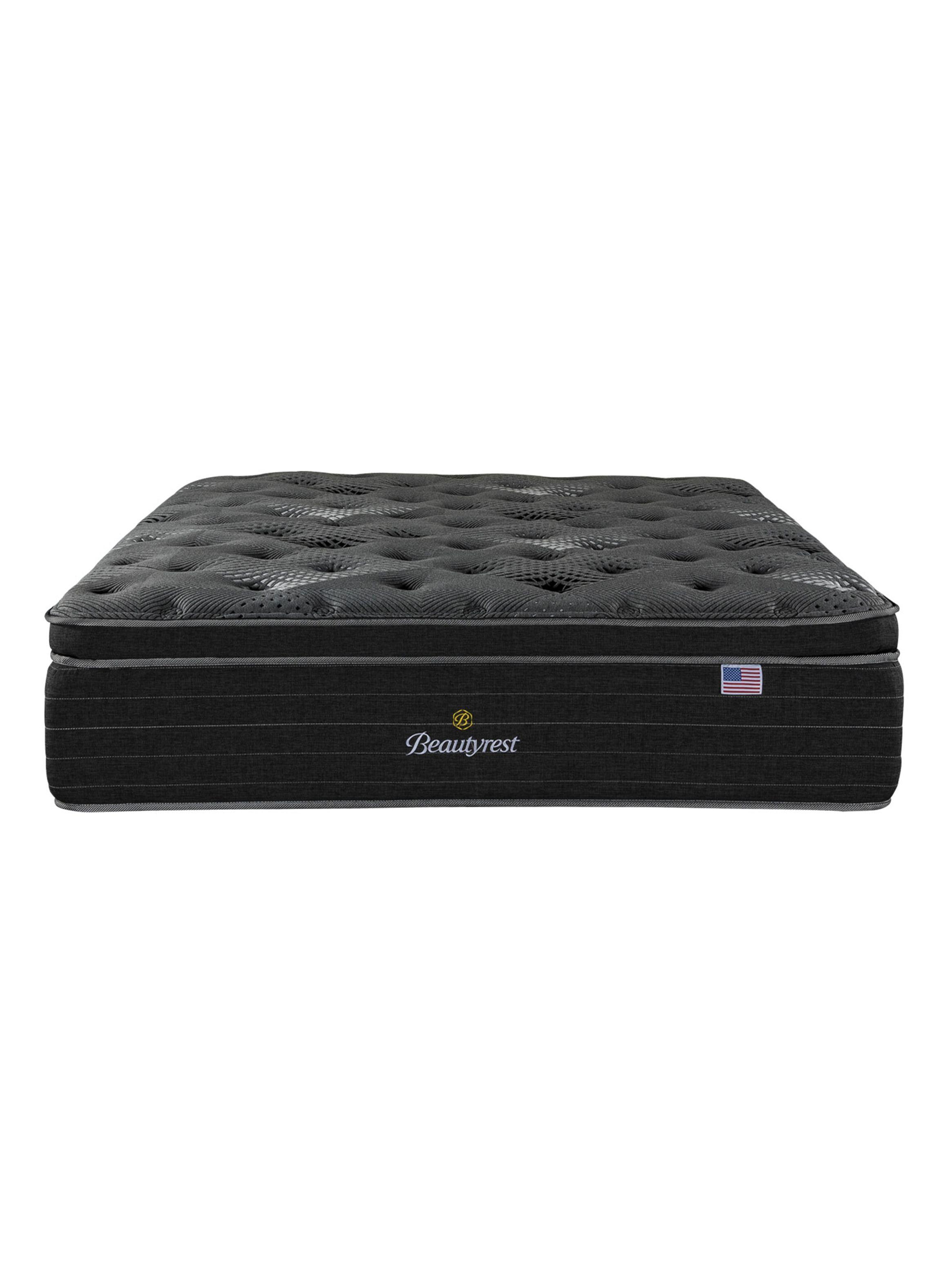 Cama Marengo Harmony 2 Plazas-3