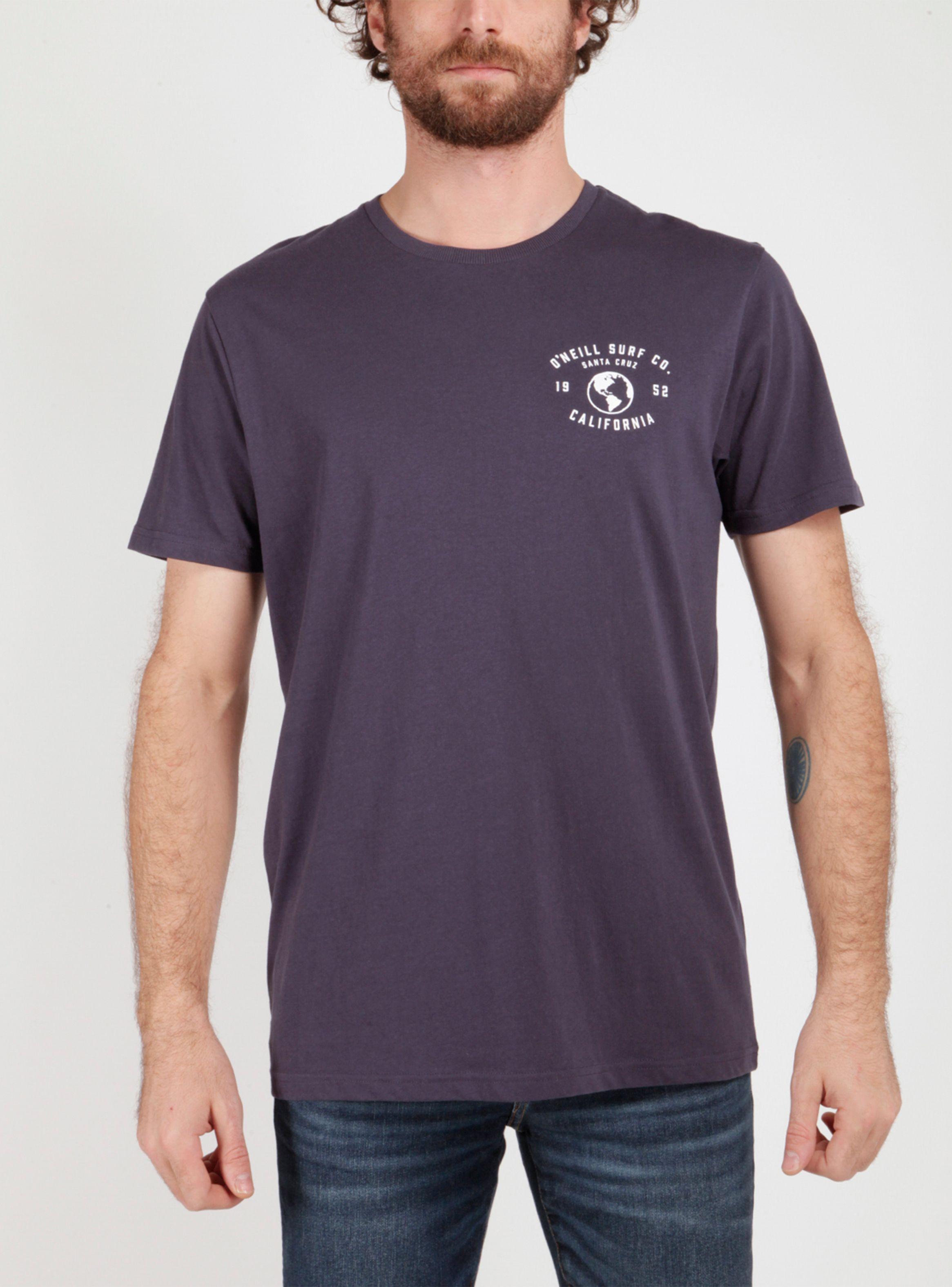 Pack Polera Print Colores Manga Corta-3