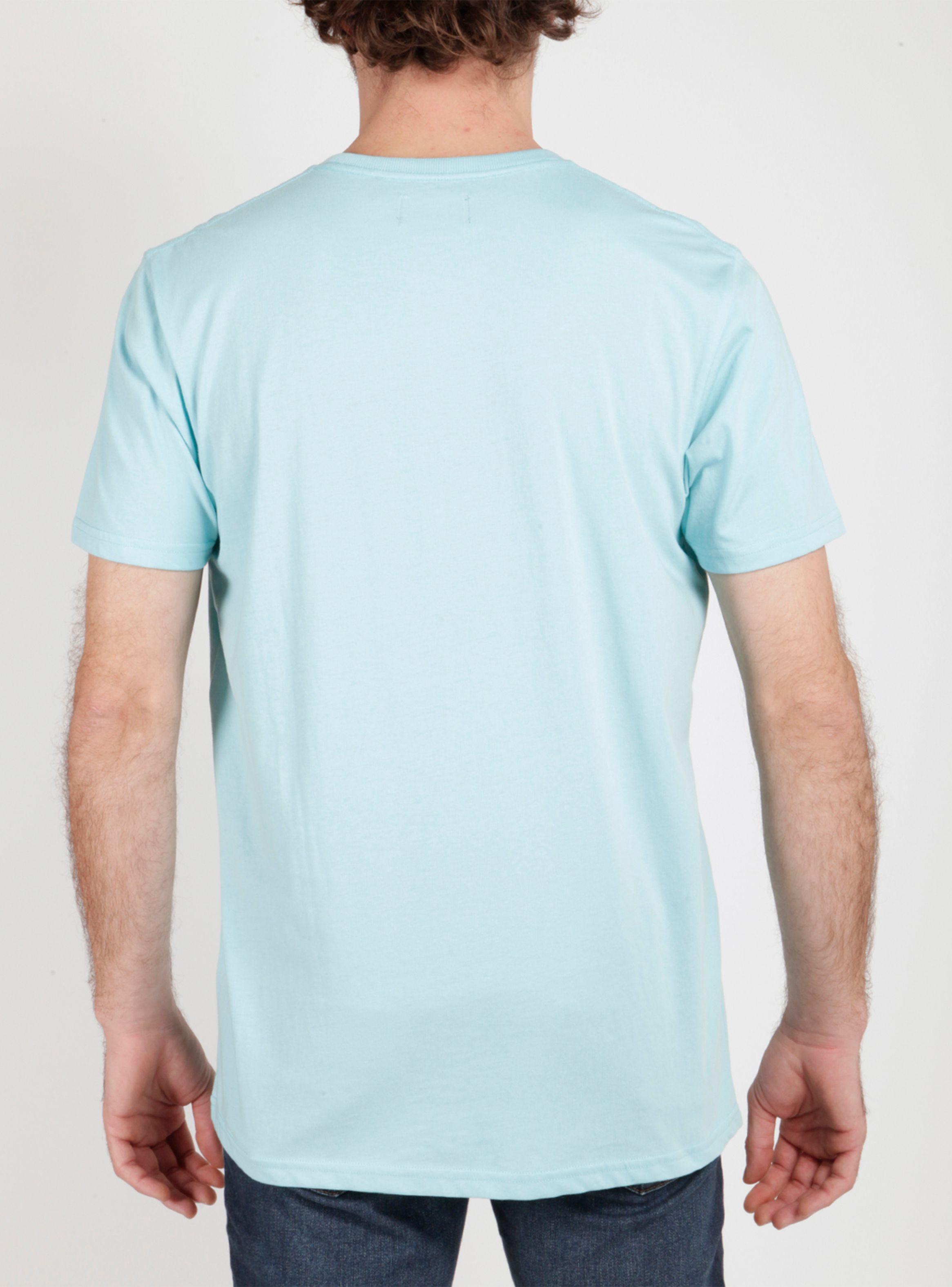 Pack Polera Print Colores Manga Corta-2