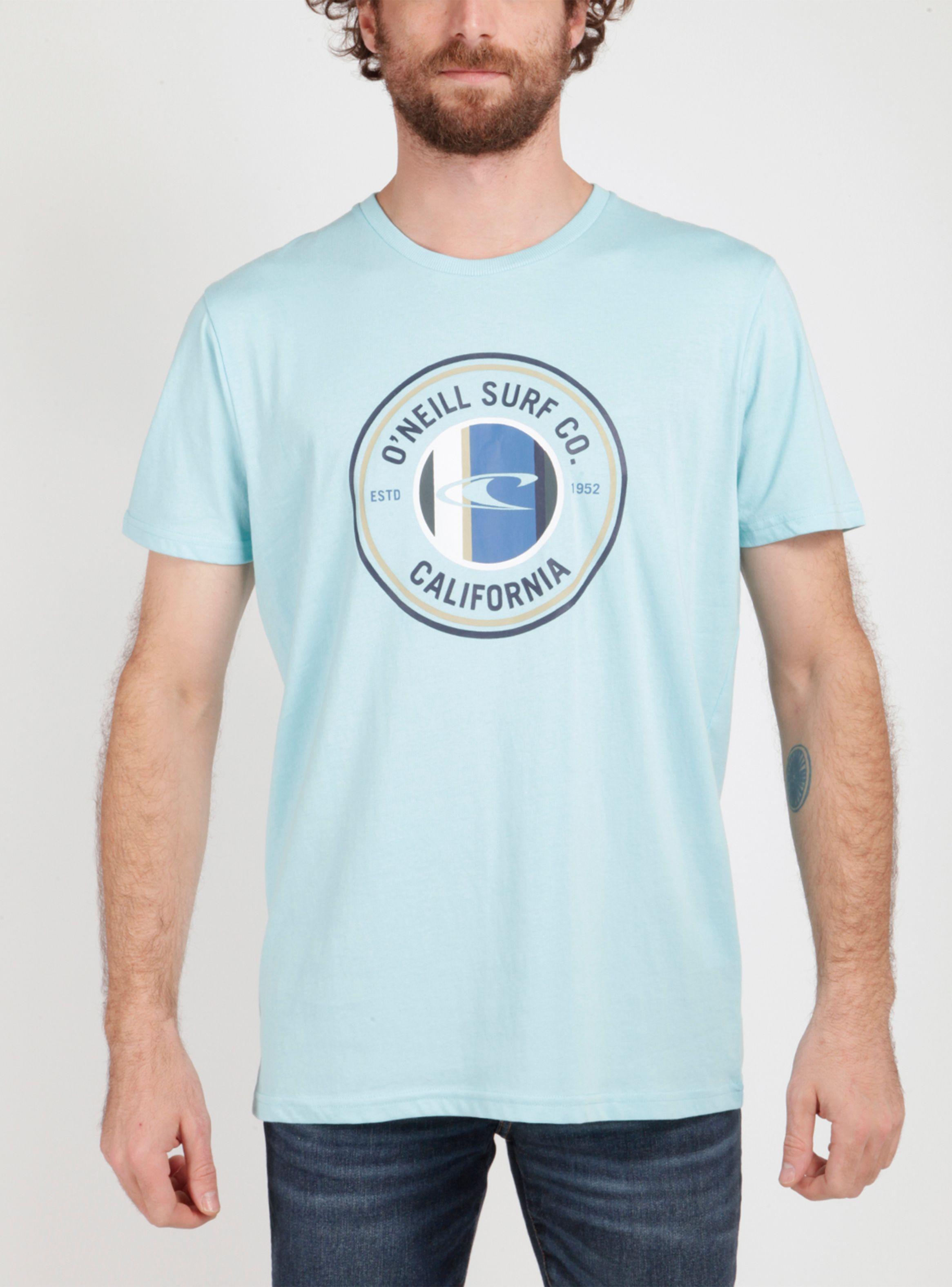 Pack Polera Print Colores Manga Corta-1