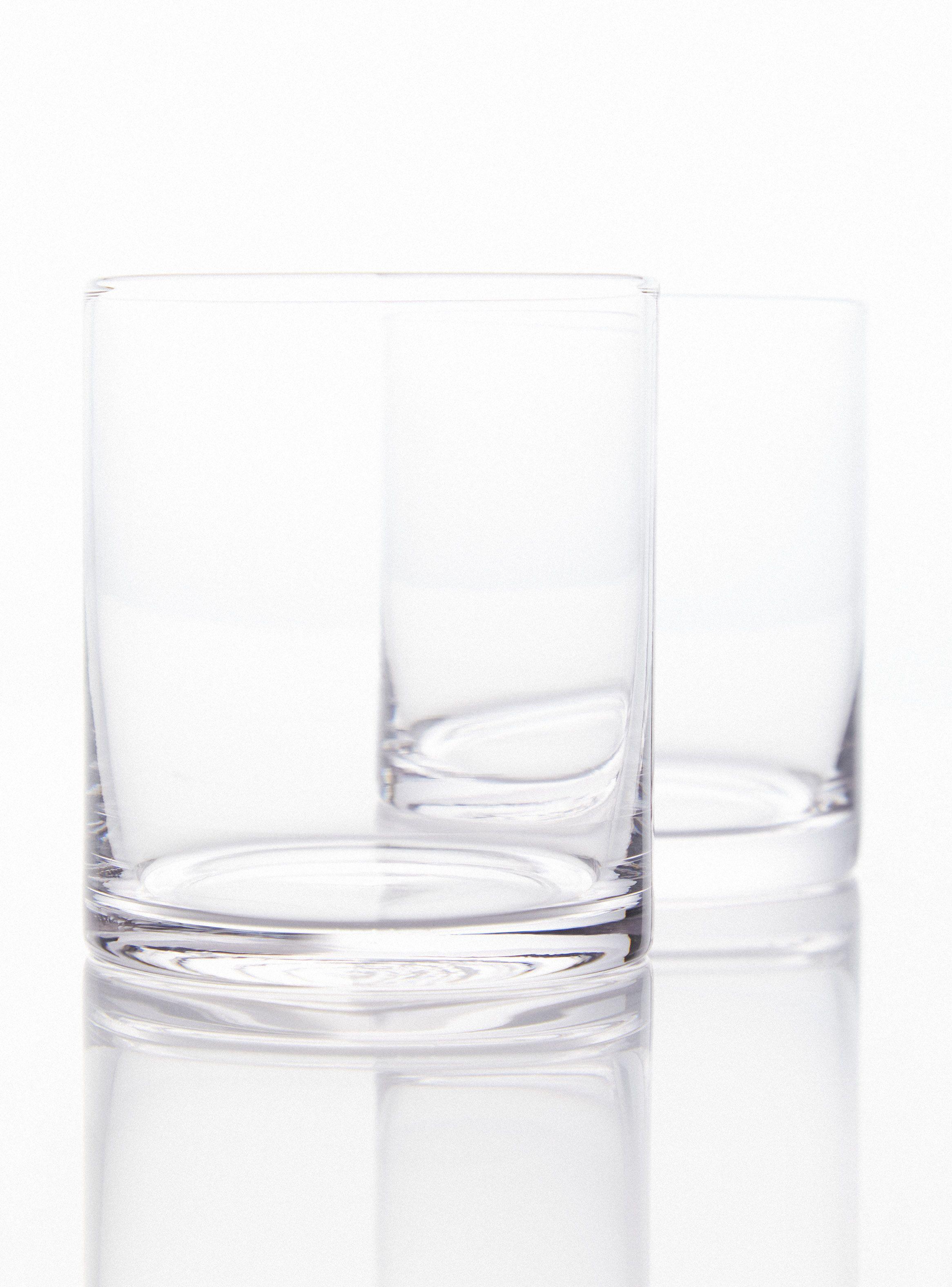 Set 6 Vasos Bajos 320 ml-2
