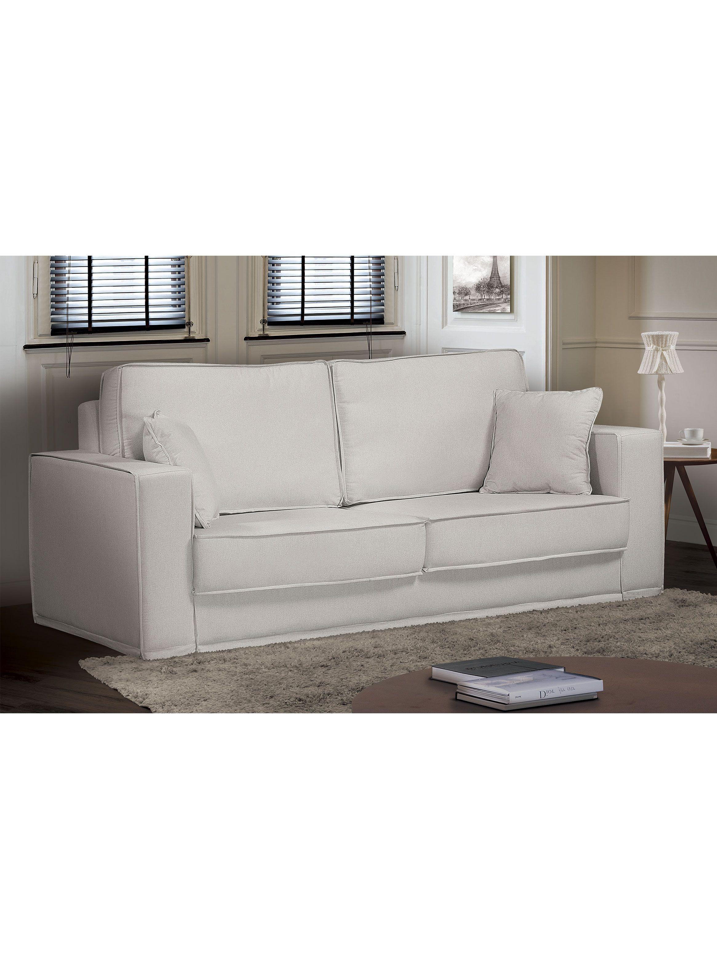 Sofa 3C Chaplin 220 x 97 x 95 cm-4
