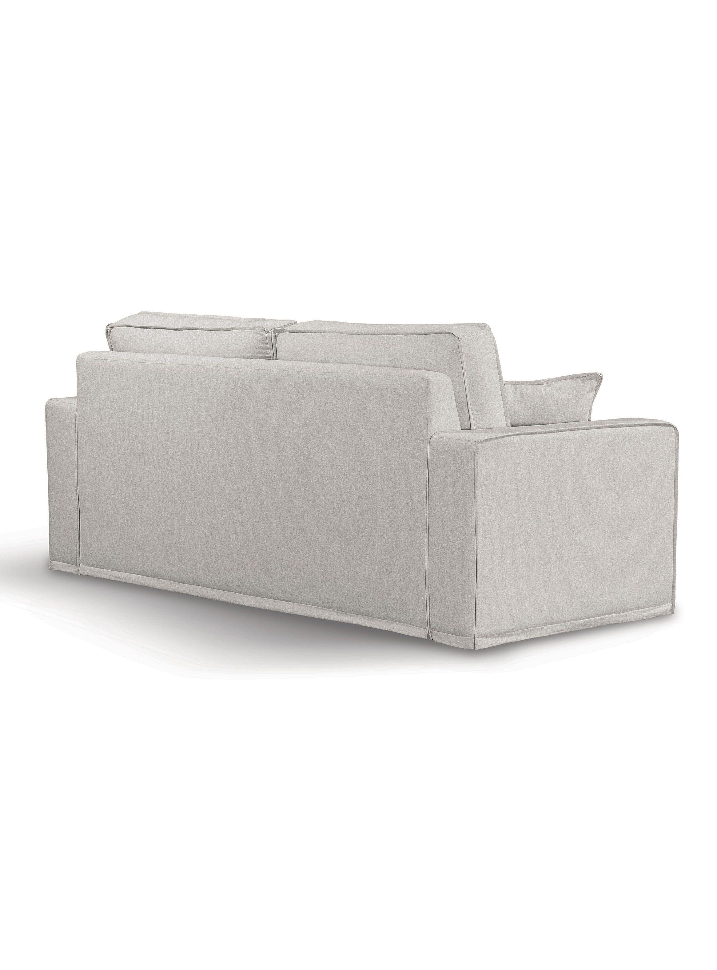 Sofa 3C Chaplin 220 x 97 x 95 cm-3