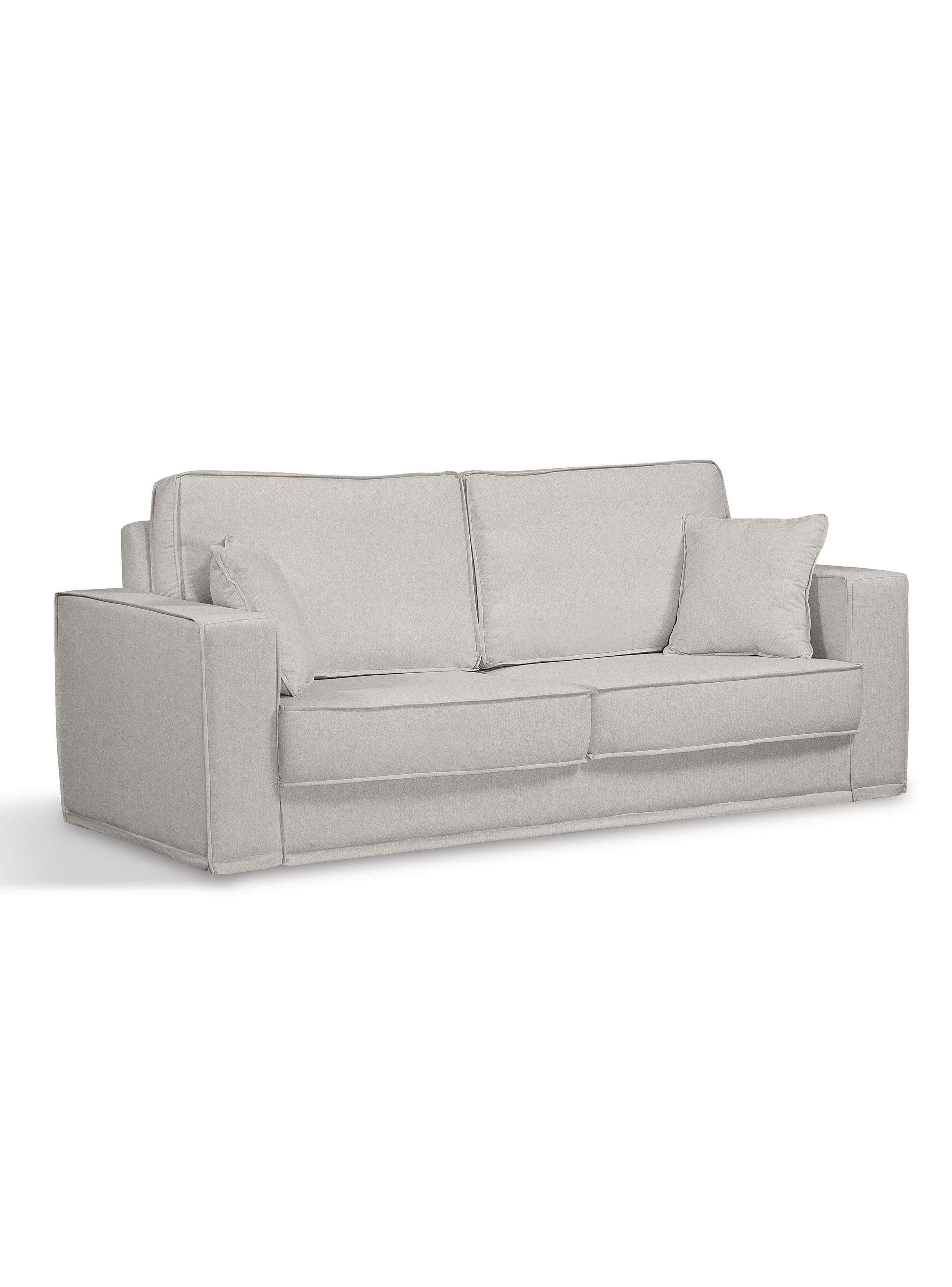 Sofa 3C Chaplin 220 x 97 x 95 cm-2