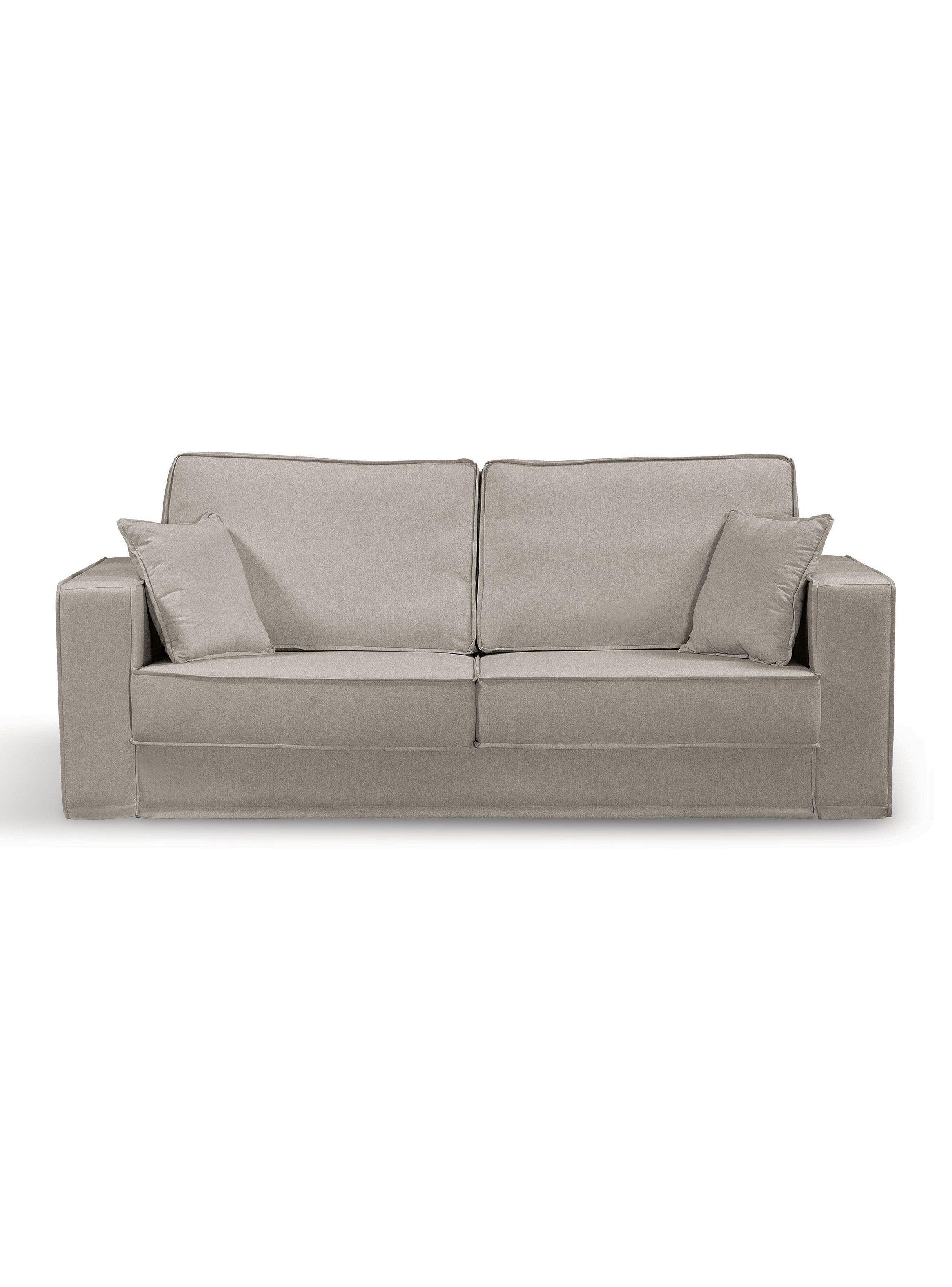 Sofa 3C Chaplin 220 x 97 x 95 cm-0