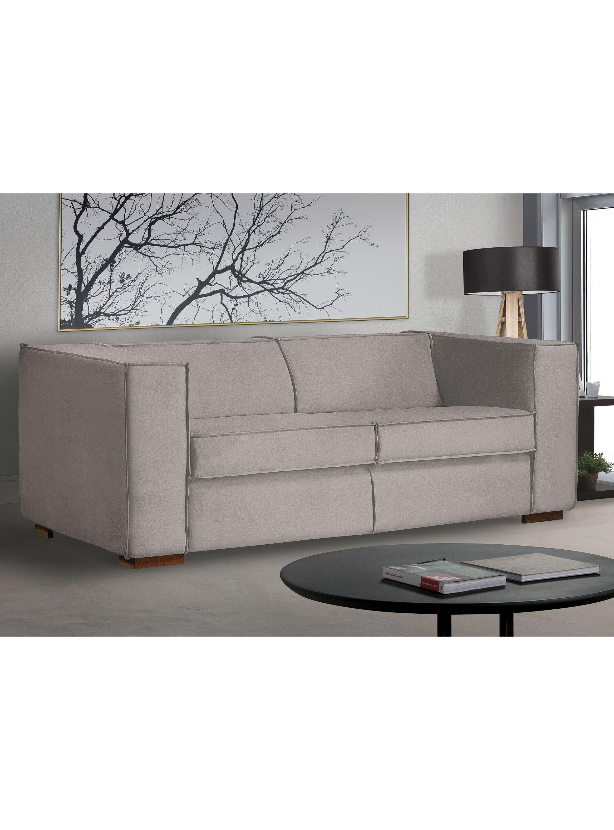 Sofa 3C Scorsese 220 x 93 x 77 cm-5