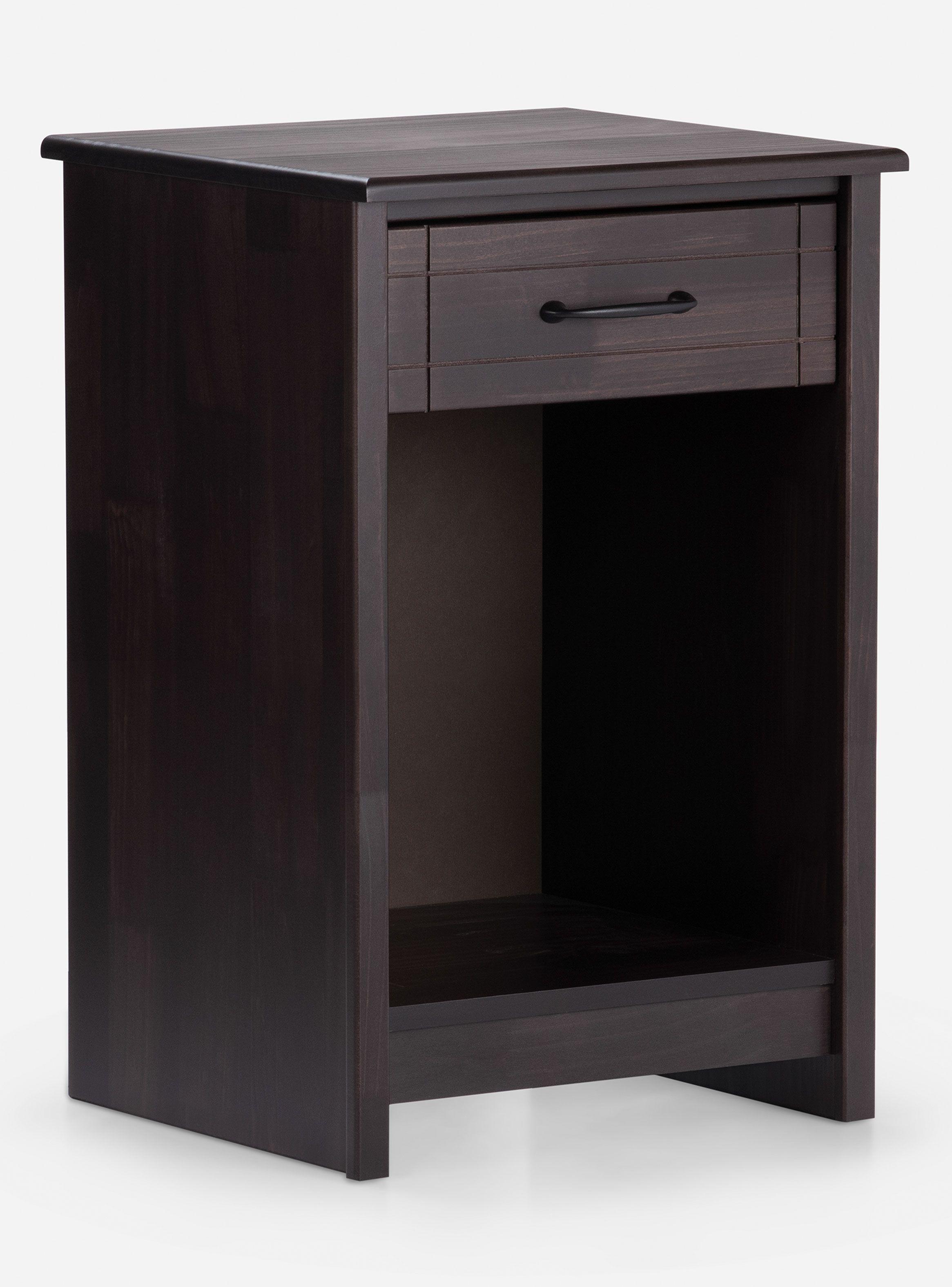 Velador Robin Chocolate-1