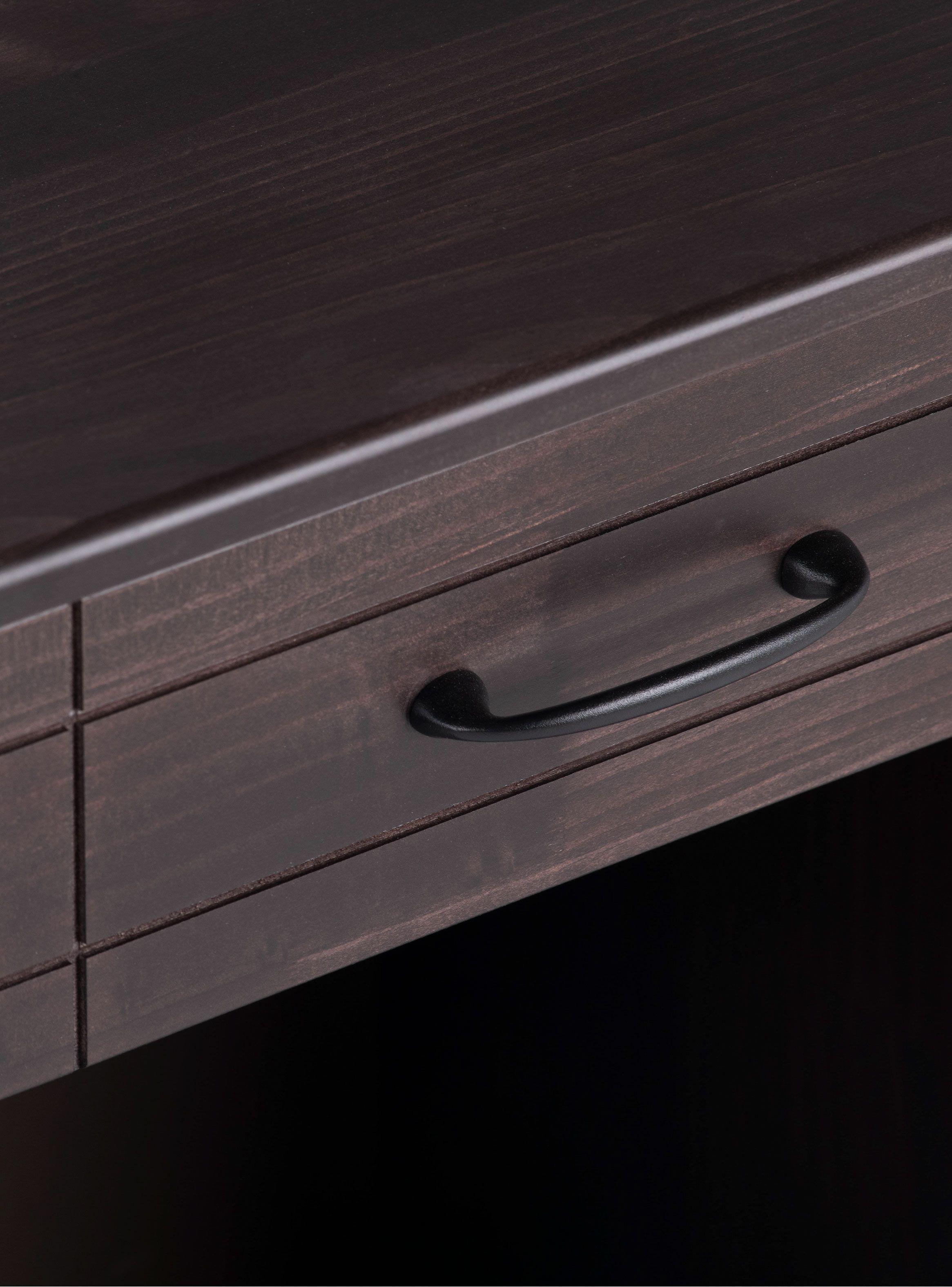 Velador Robin Chocolate-4