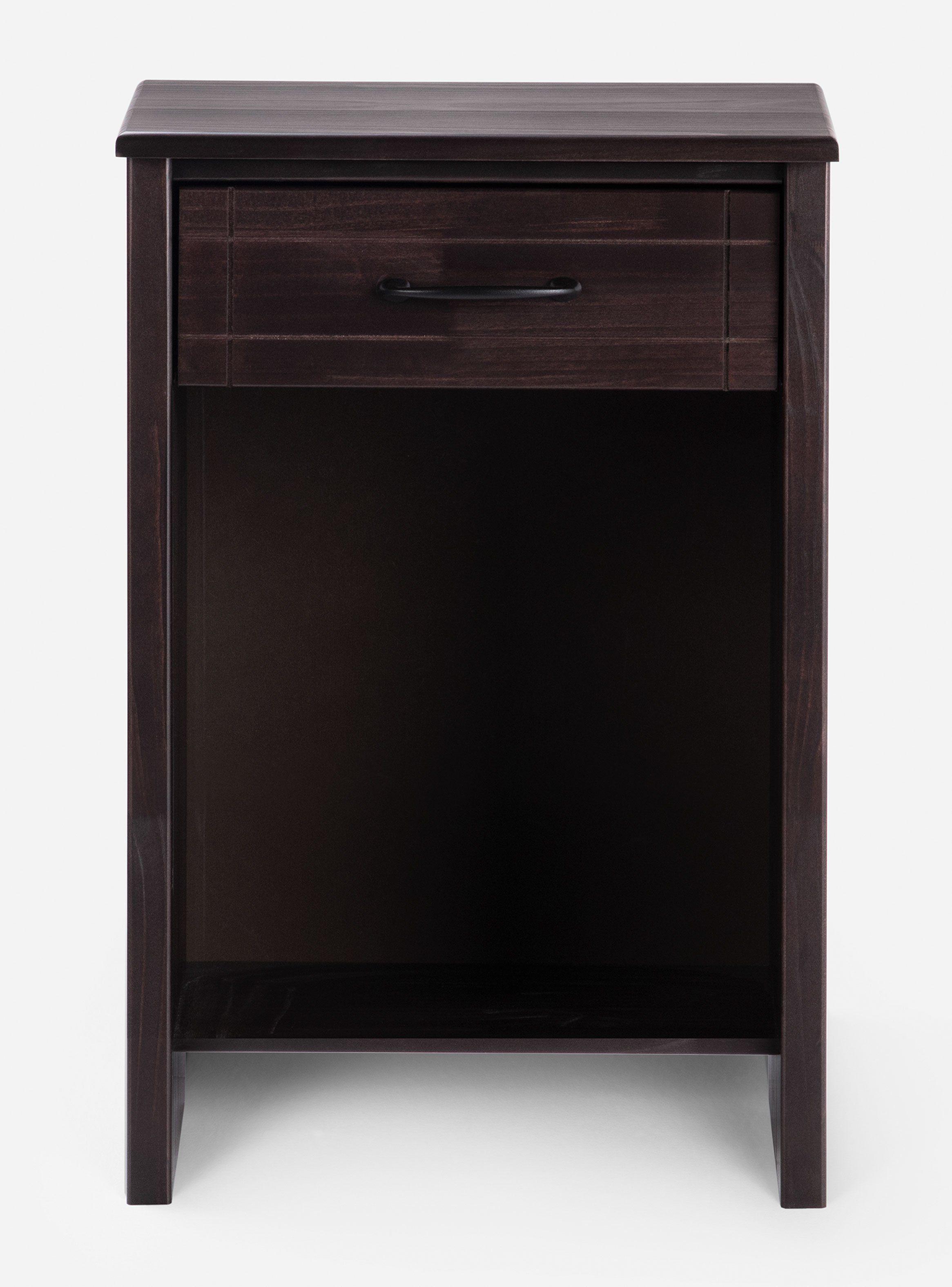 Velador Robin Chocolate-0