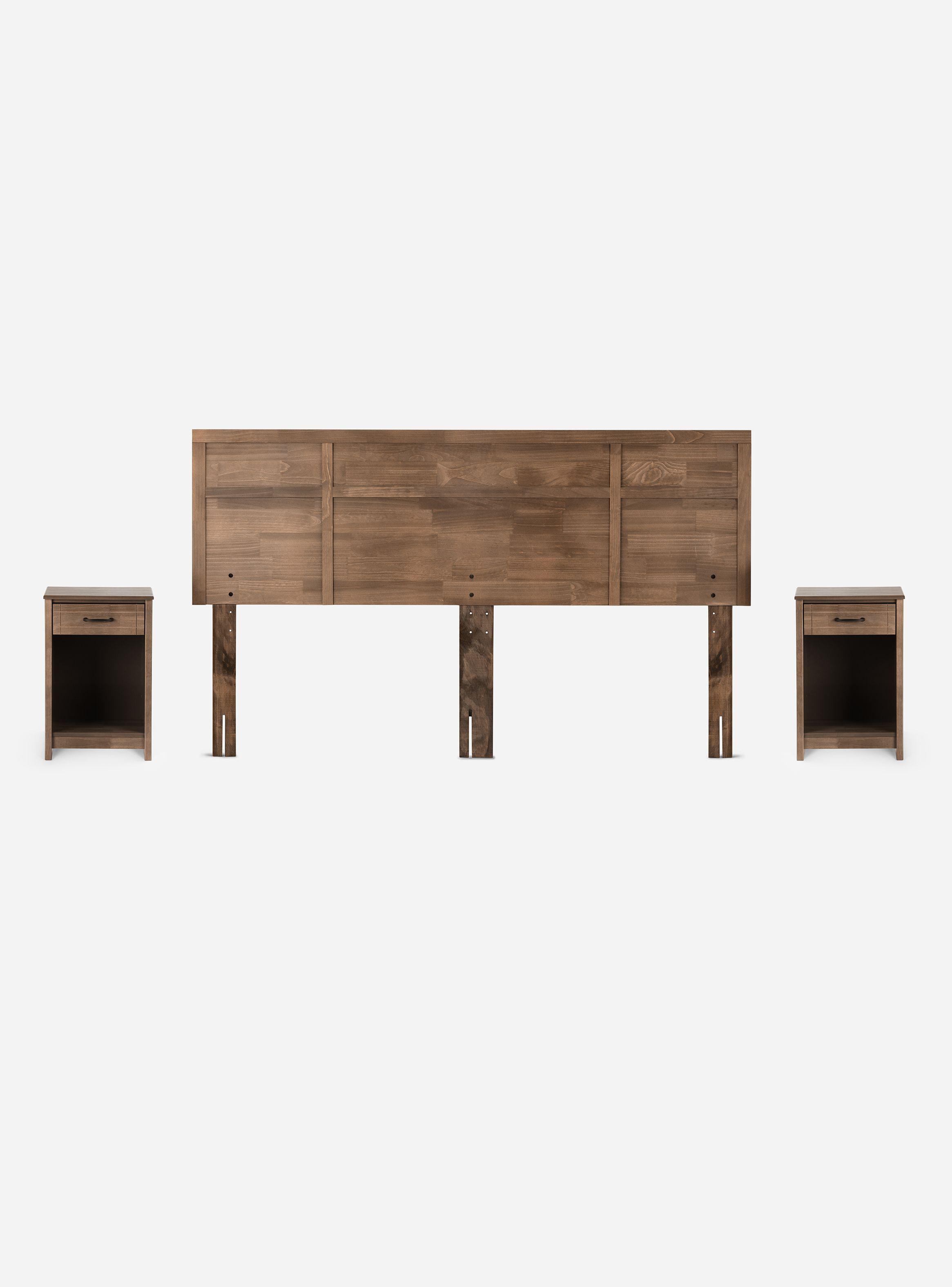 Set Muebles Robin Tostado King-0