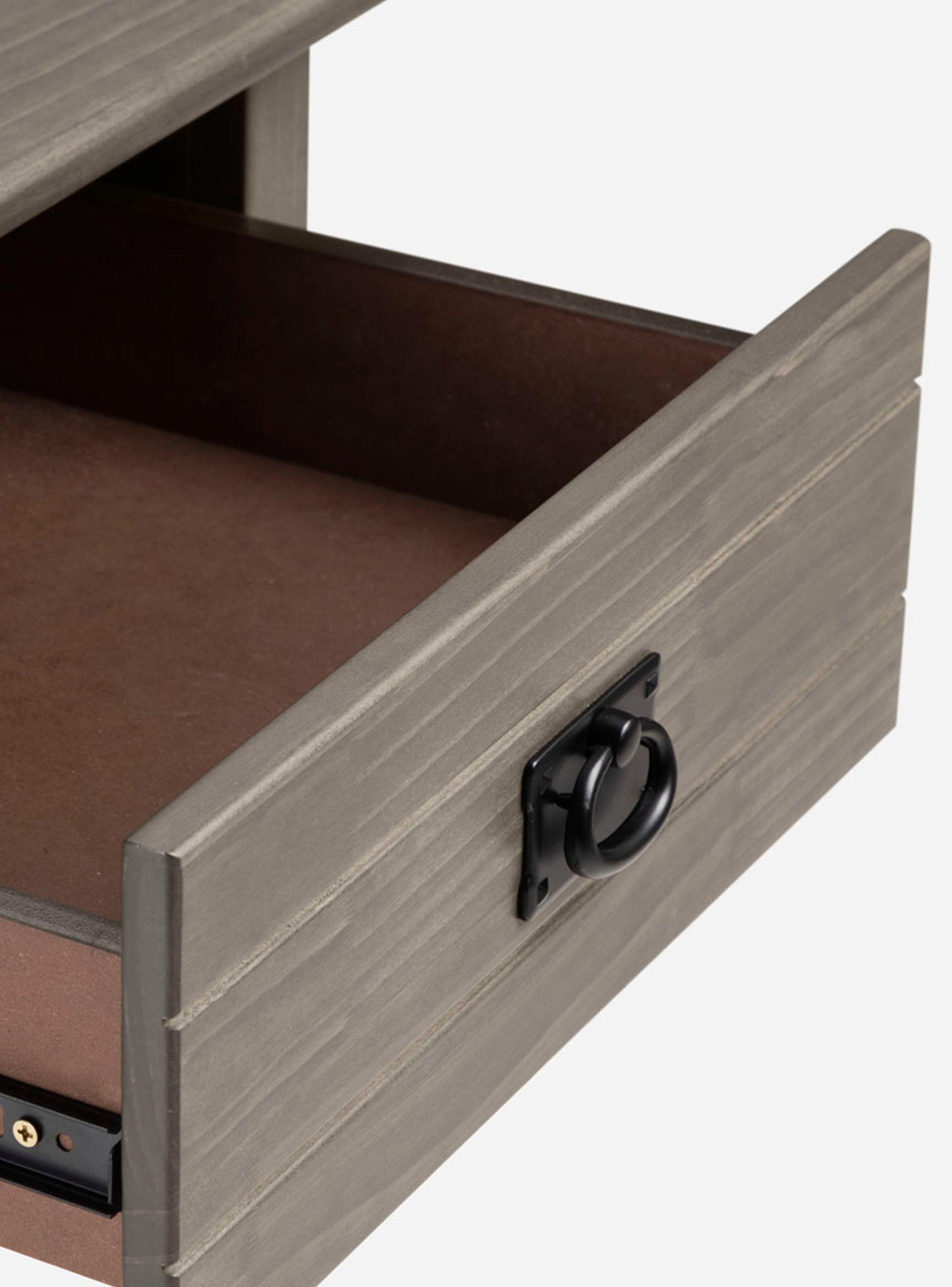 Set Muebles Ray 2 Plazas-2