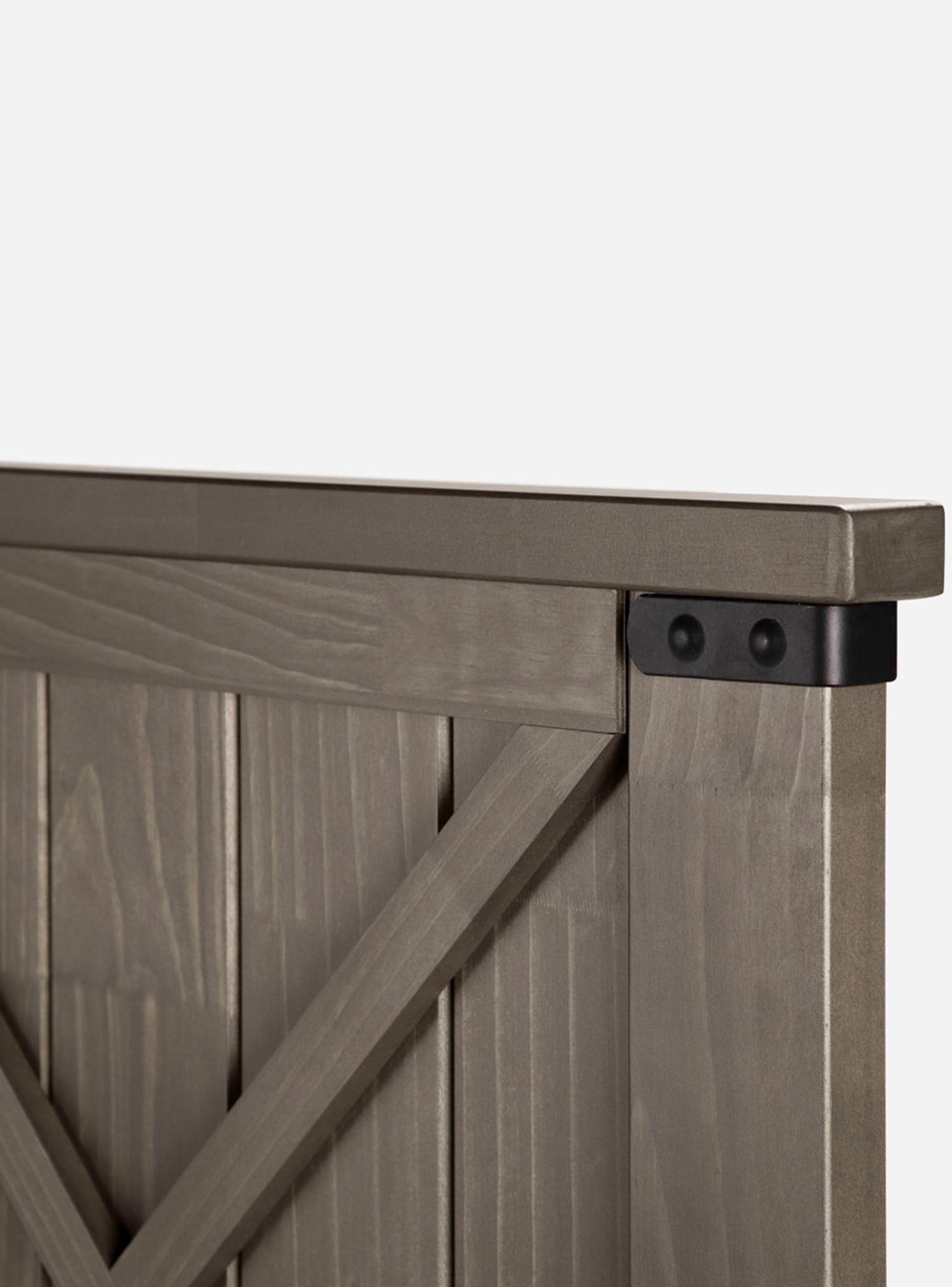 Set Muebles Ray 2 Plazas-3