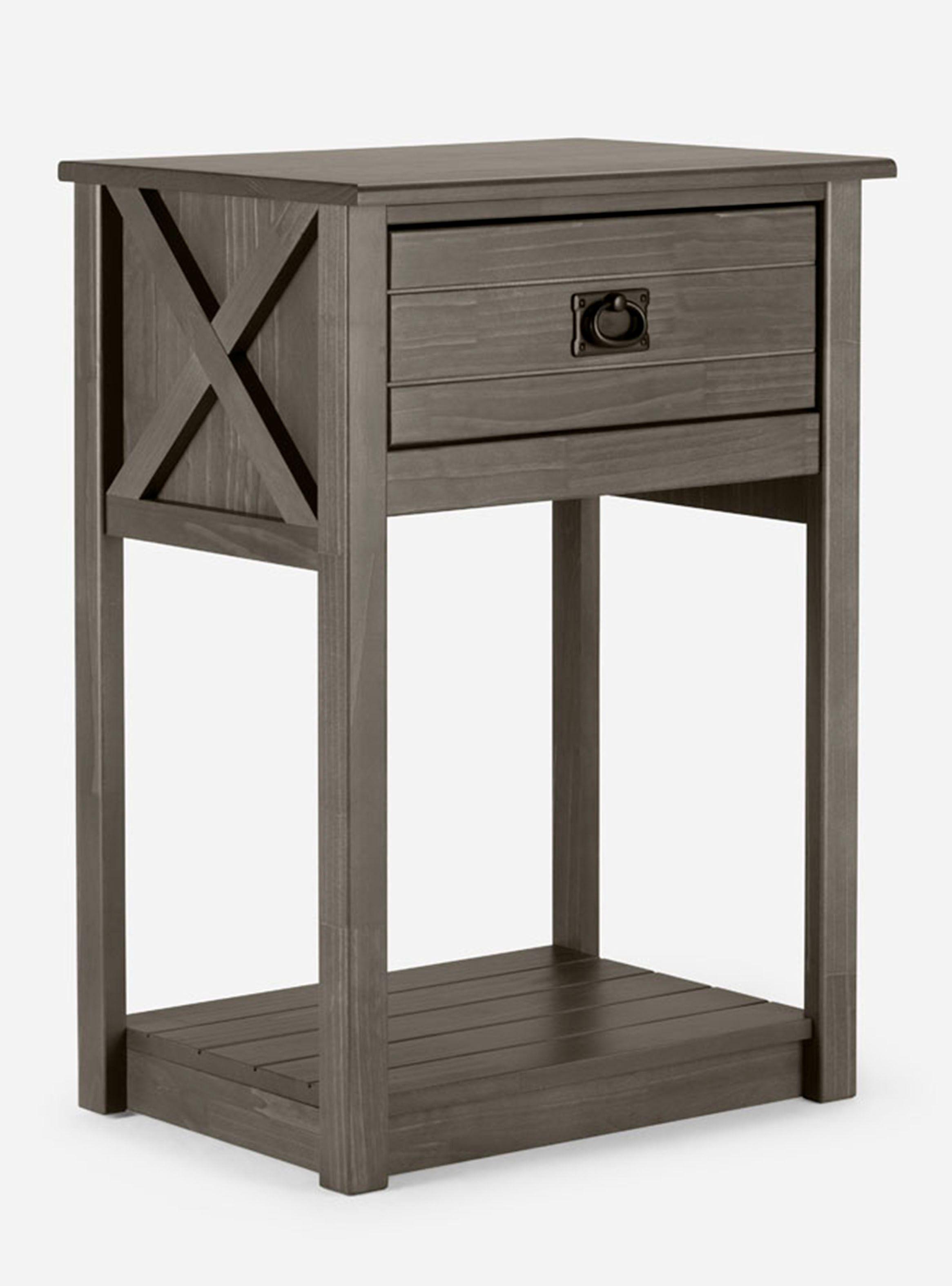 Cama Europea New Style 6 2 Plazas + Set de Muebles Ray-3