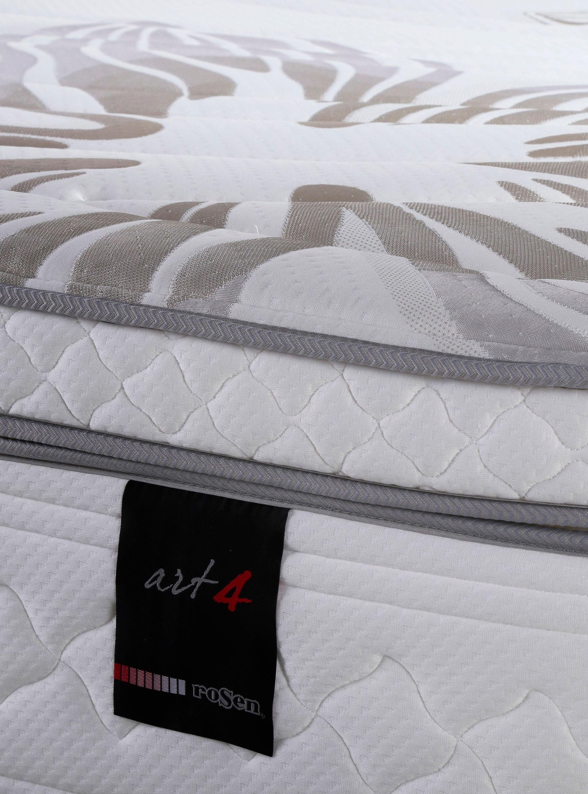 Cama Art 4 2 Plazas Base Dividida Ray-5