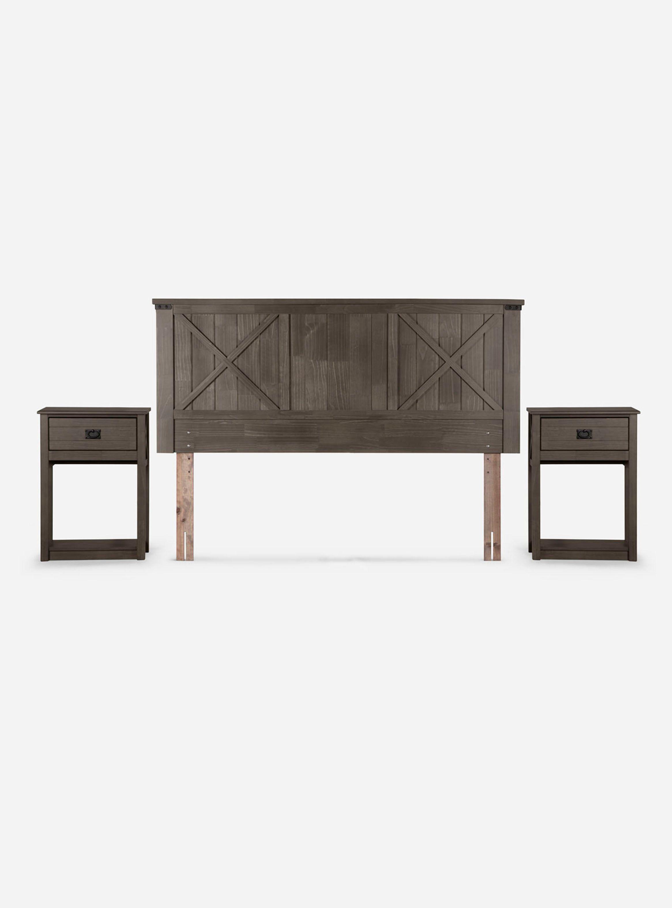 Cama Art 4 2 Plazas Base Dividida Ray-1