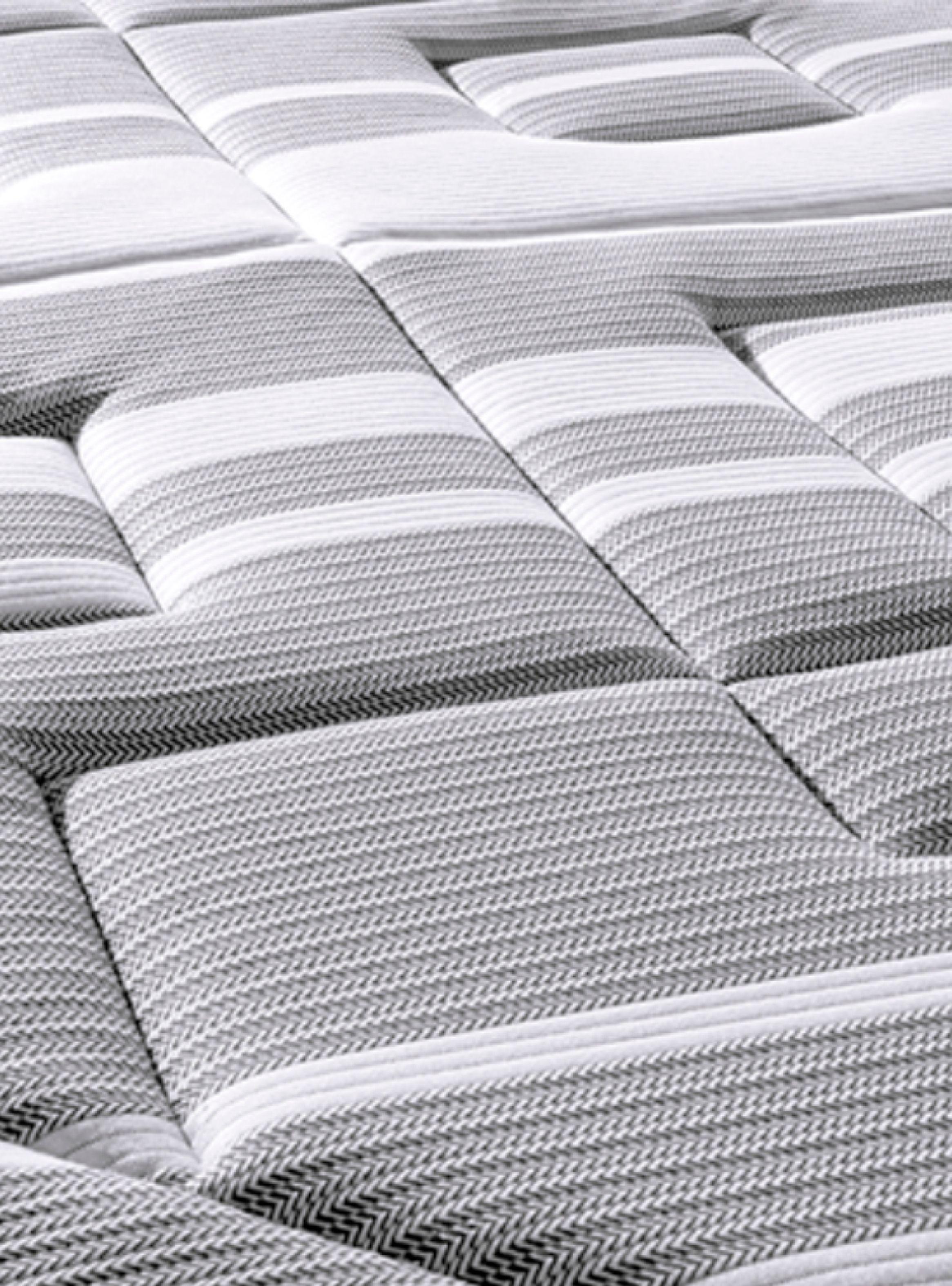 Cama Driven 2 Plazas Base Dividida Ray-4