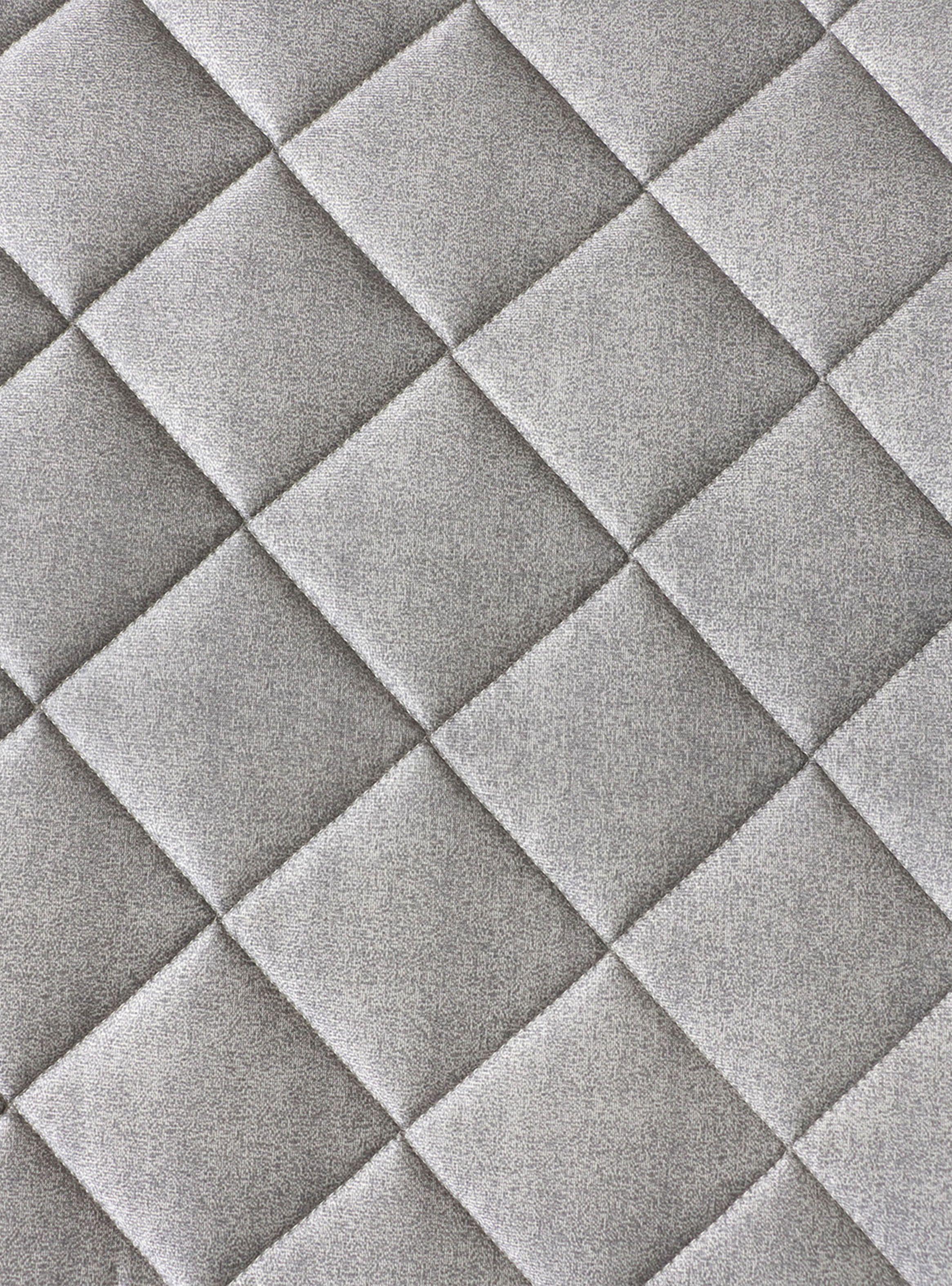 Colchón Comfort Resorte 1.5 Plazas Alto 15 cm-3