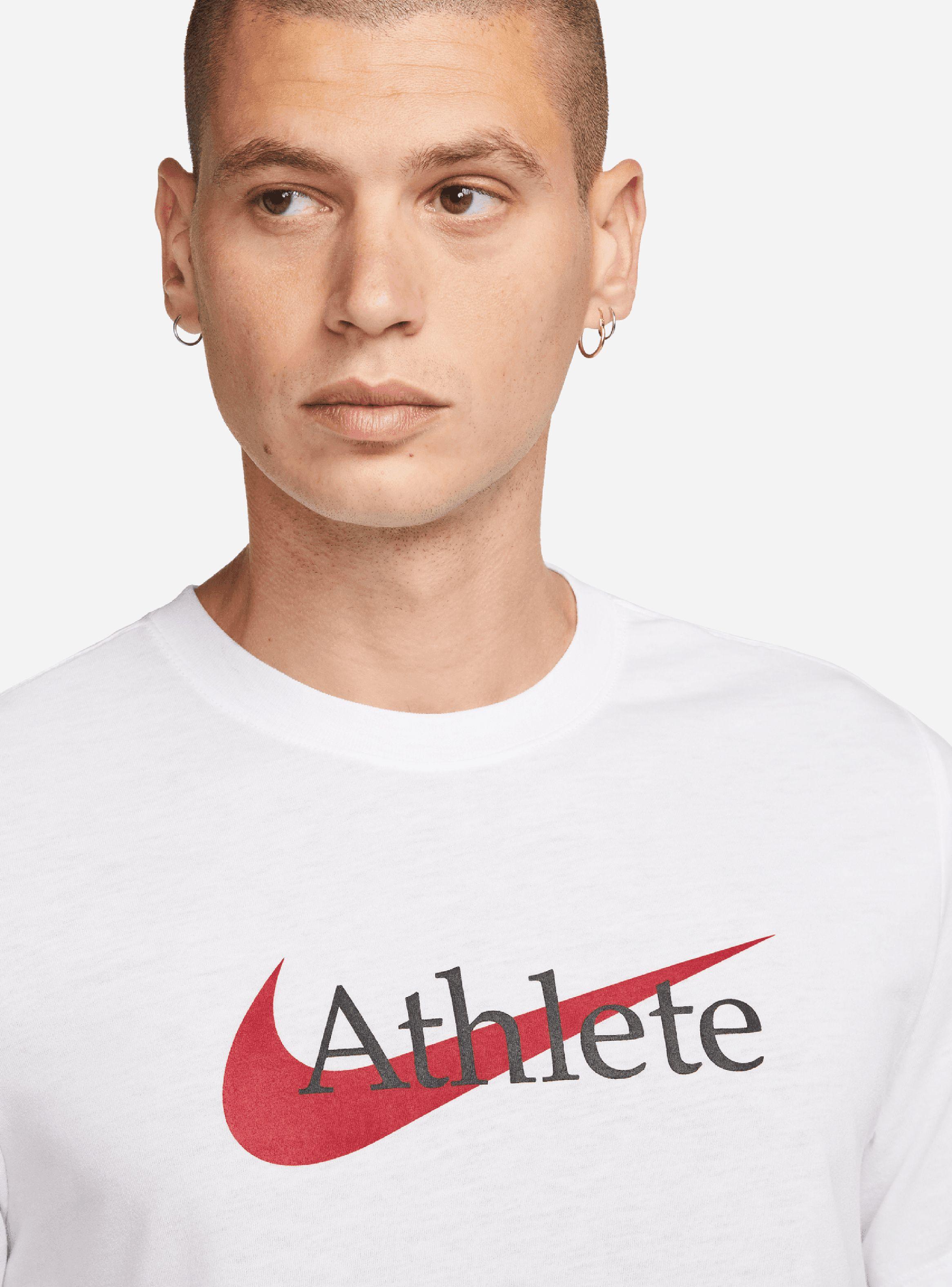 Polera Manga Corta Dri-FIT-2