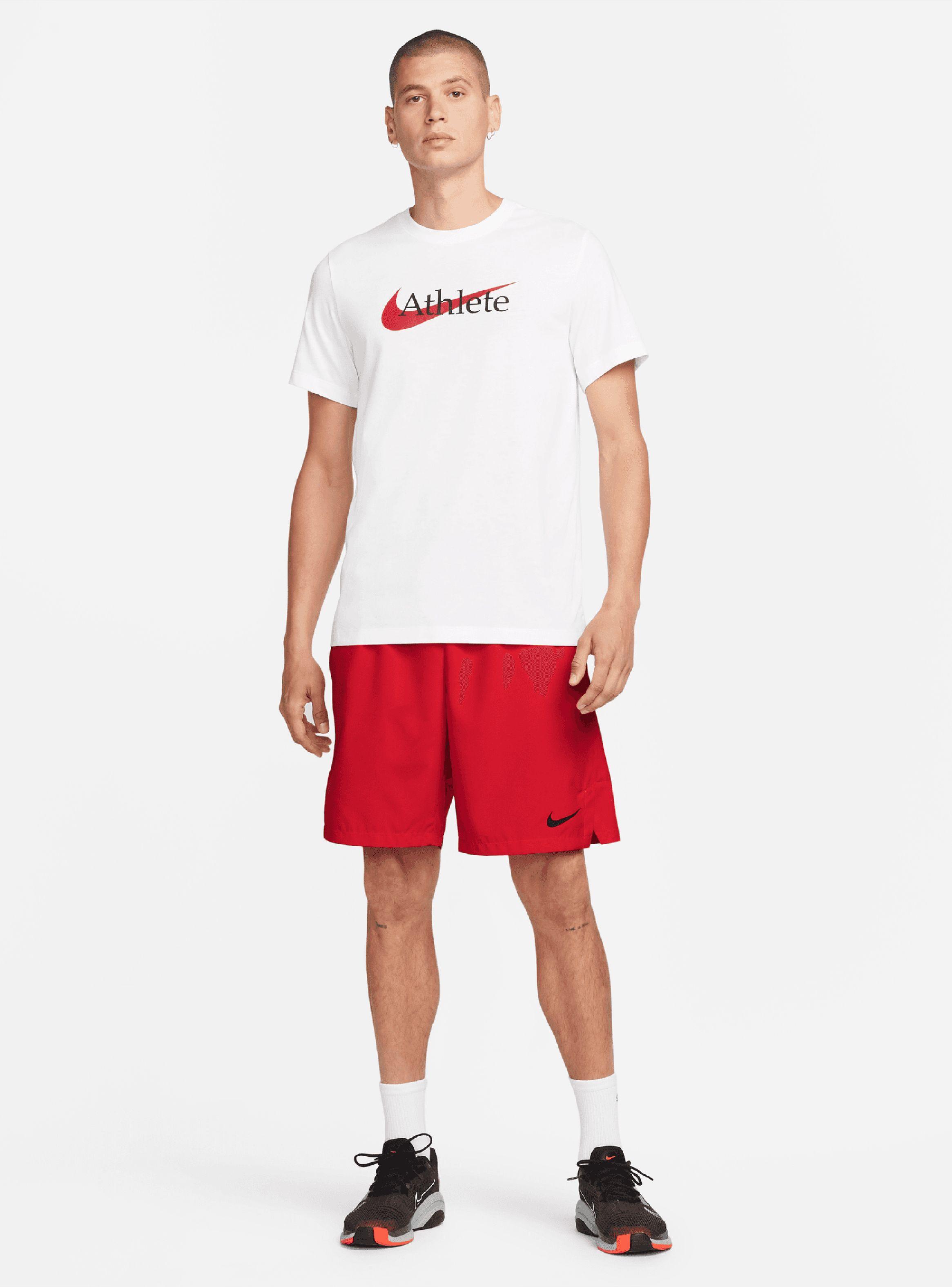 Polera Manga Corta Dri-FIT-3