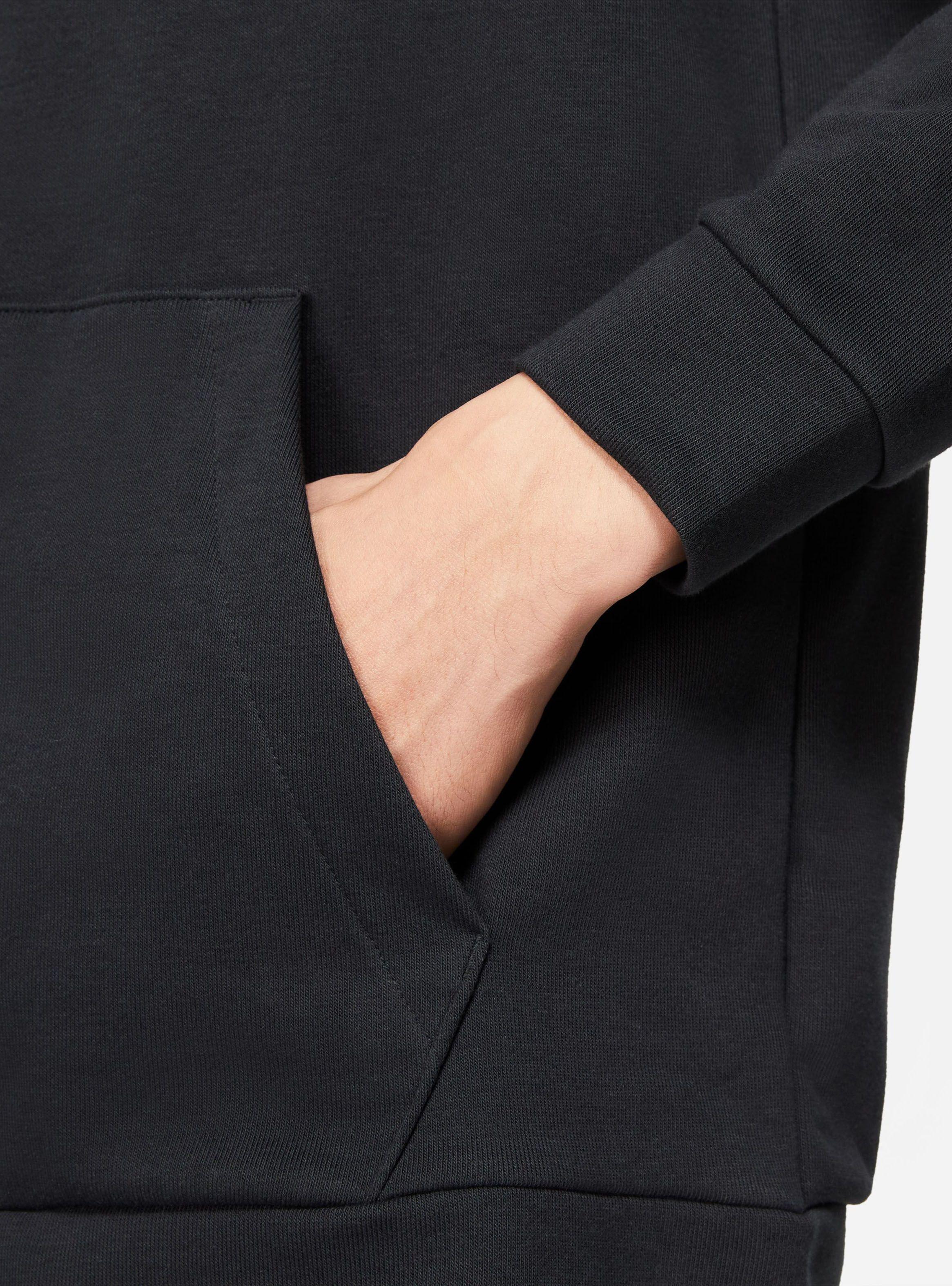 Polerón Cierre Completo Dri Fit Deportivo-2