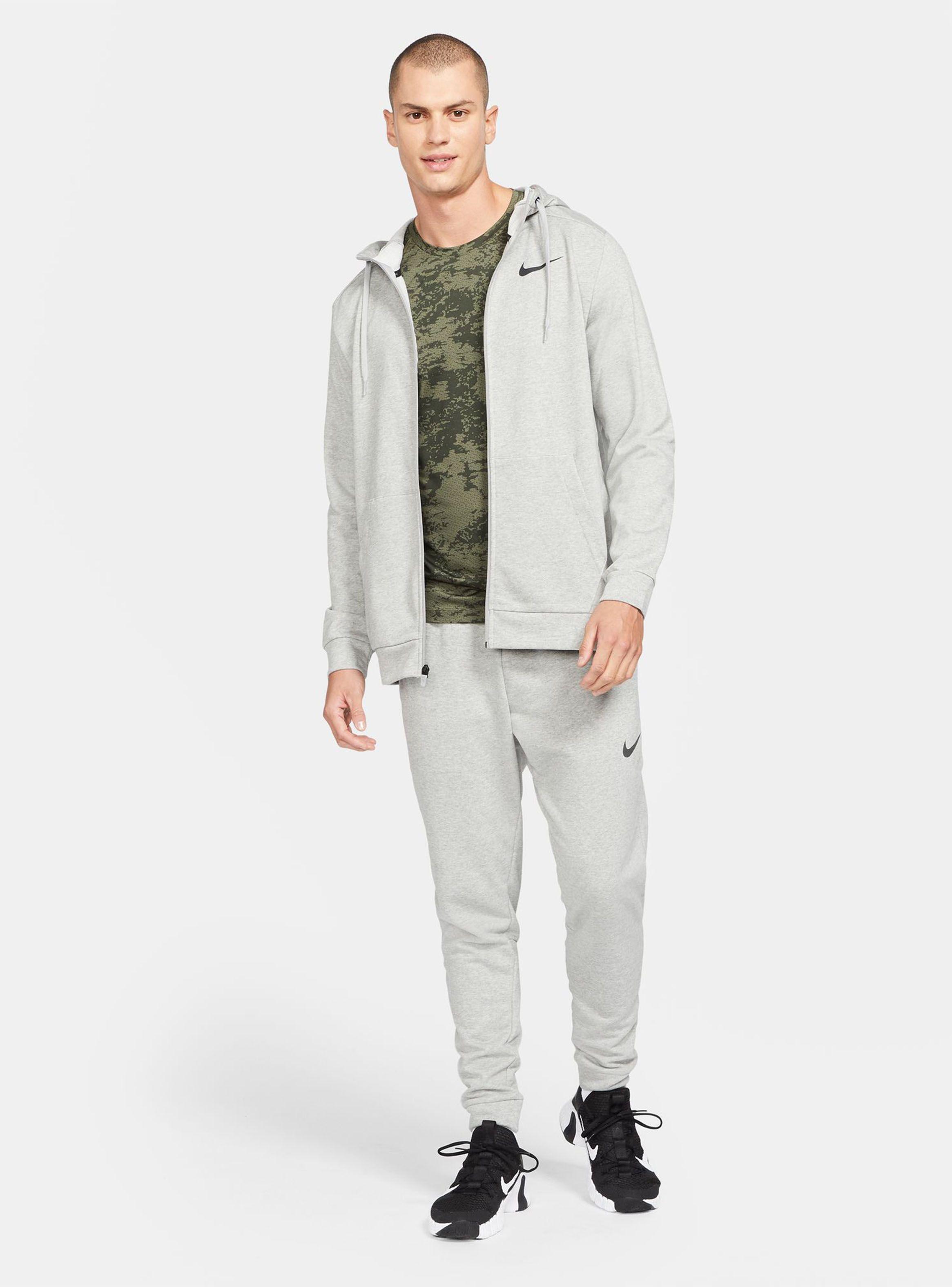 Pantalón de Buzo Dry Taper Fl-4