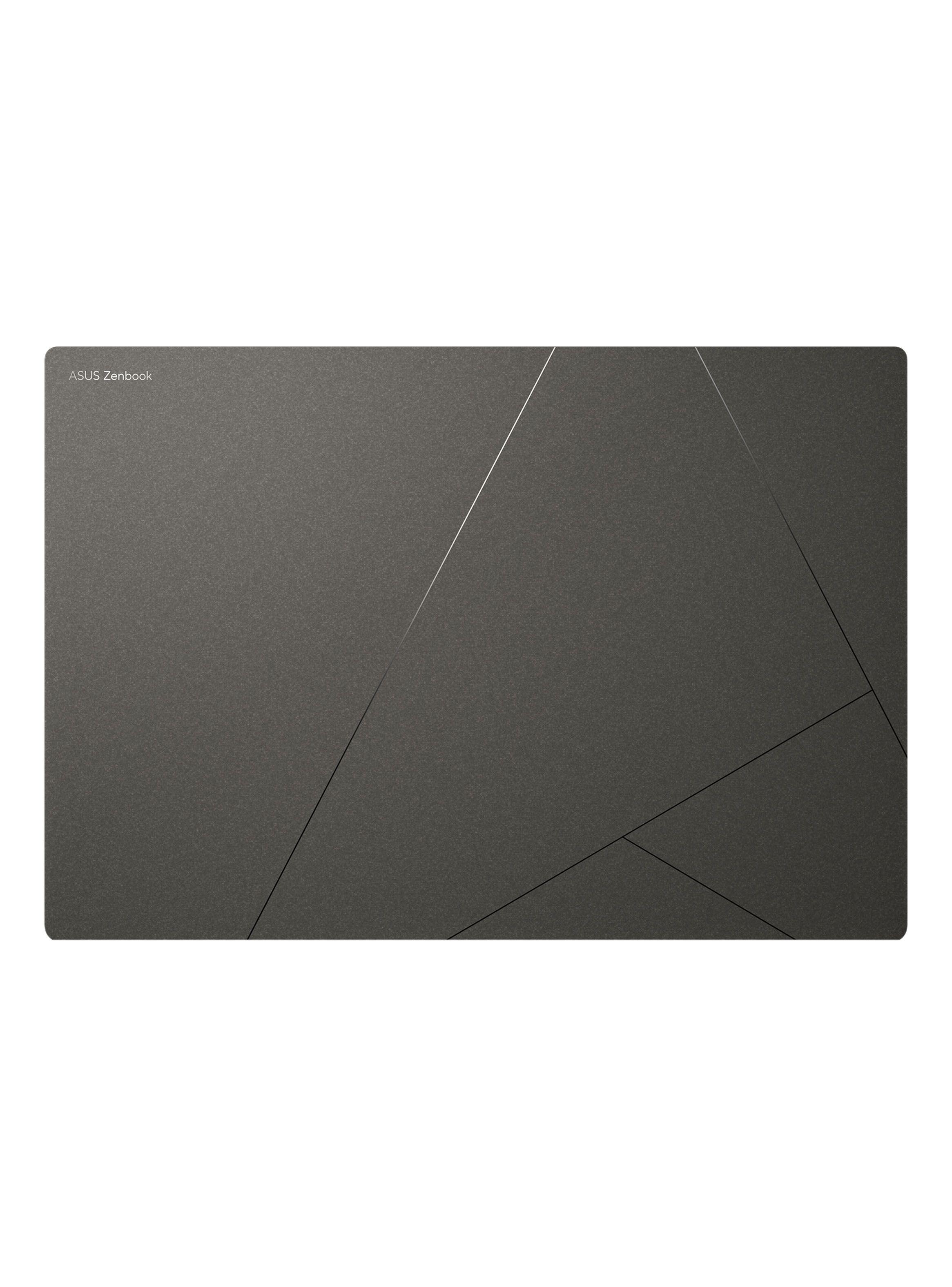 Notebook Zenbook S 16 OLED UM5606 AMD Ryzen AI 9 Serie 8000 32GB RAM 1TB SSD 16" 3K 120Hz Touch Screen-5