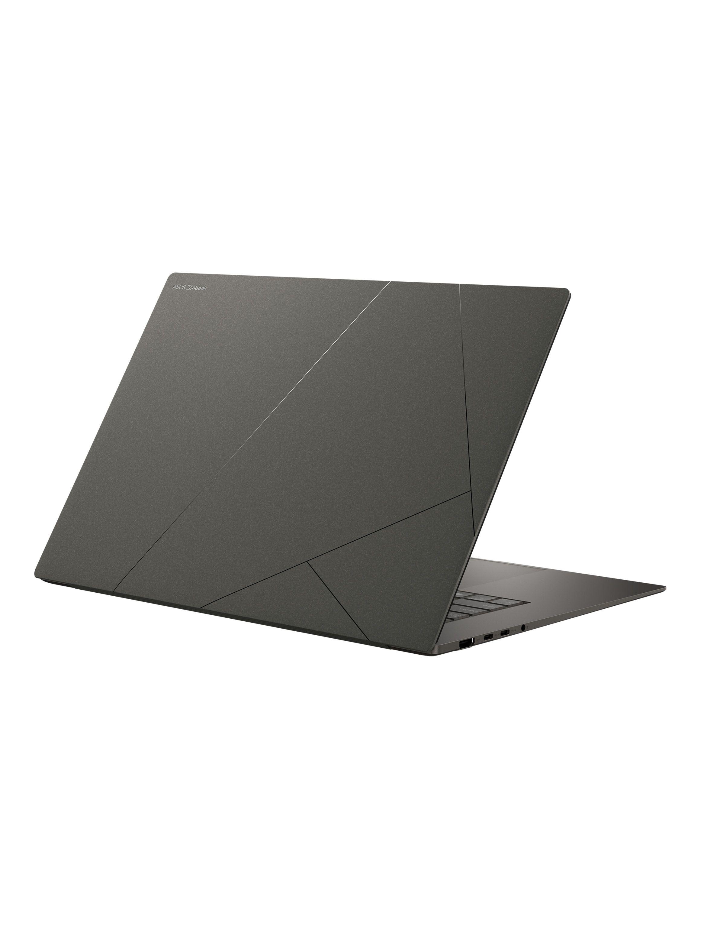 Notebook Zenbook S 16 OLED UM5606 AMD Ryzen AI 9 Serie 8000 32GB RAM 1TB SSD 16" 3K 120Hz Touch Screen-2