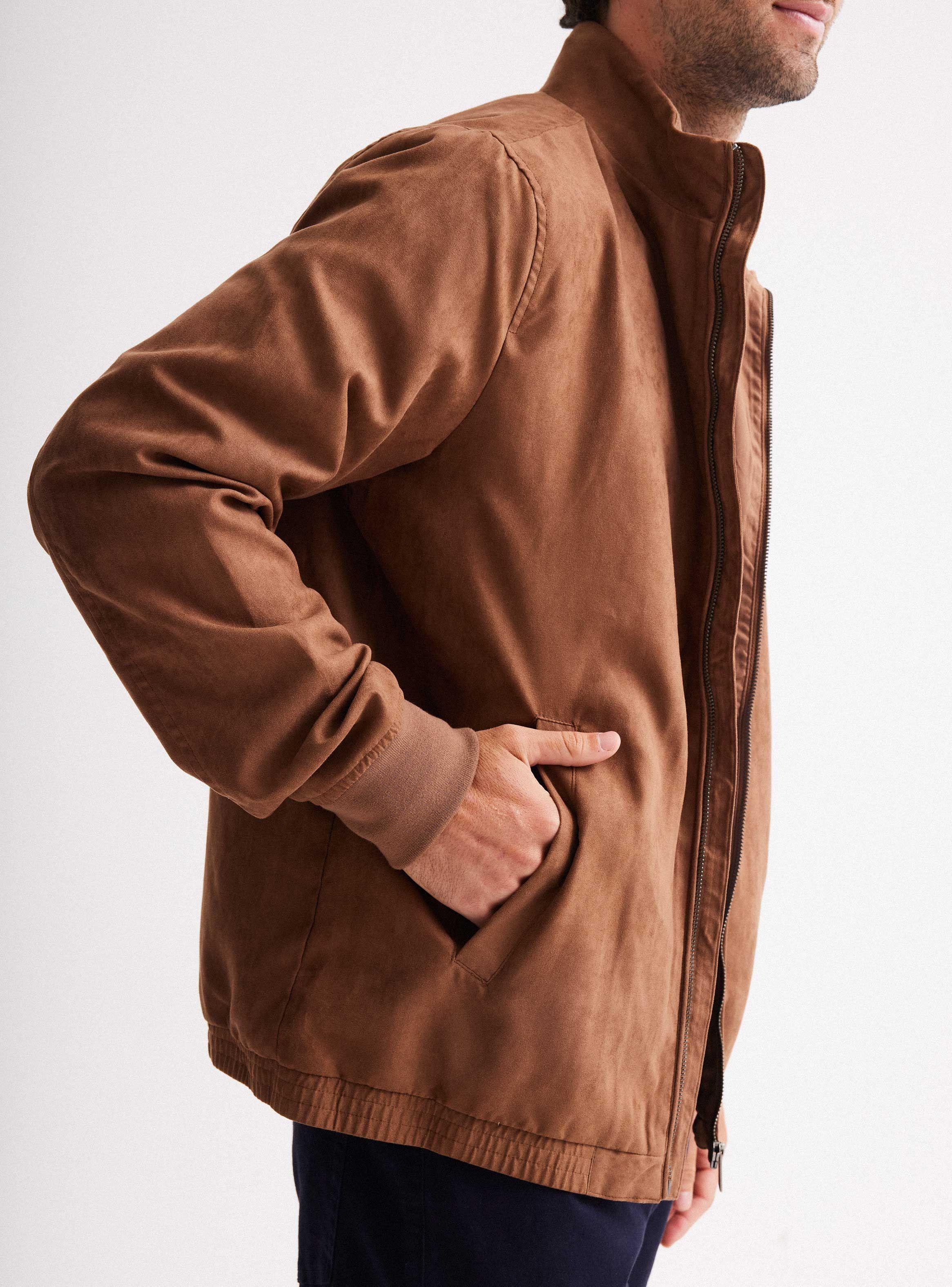 Chaqueta Suede-3