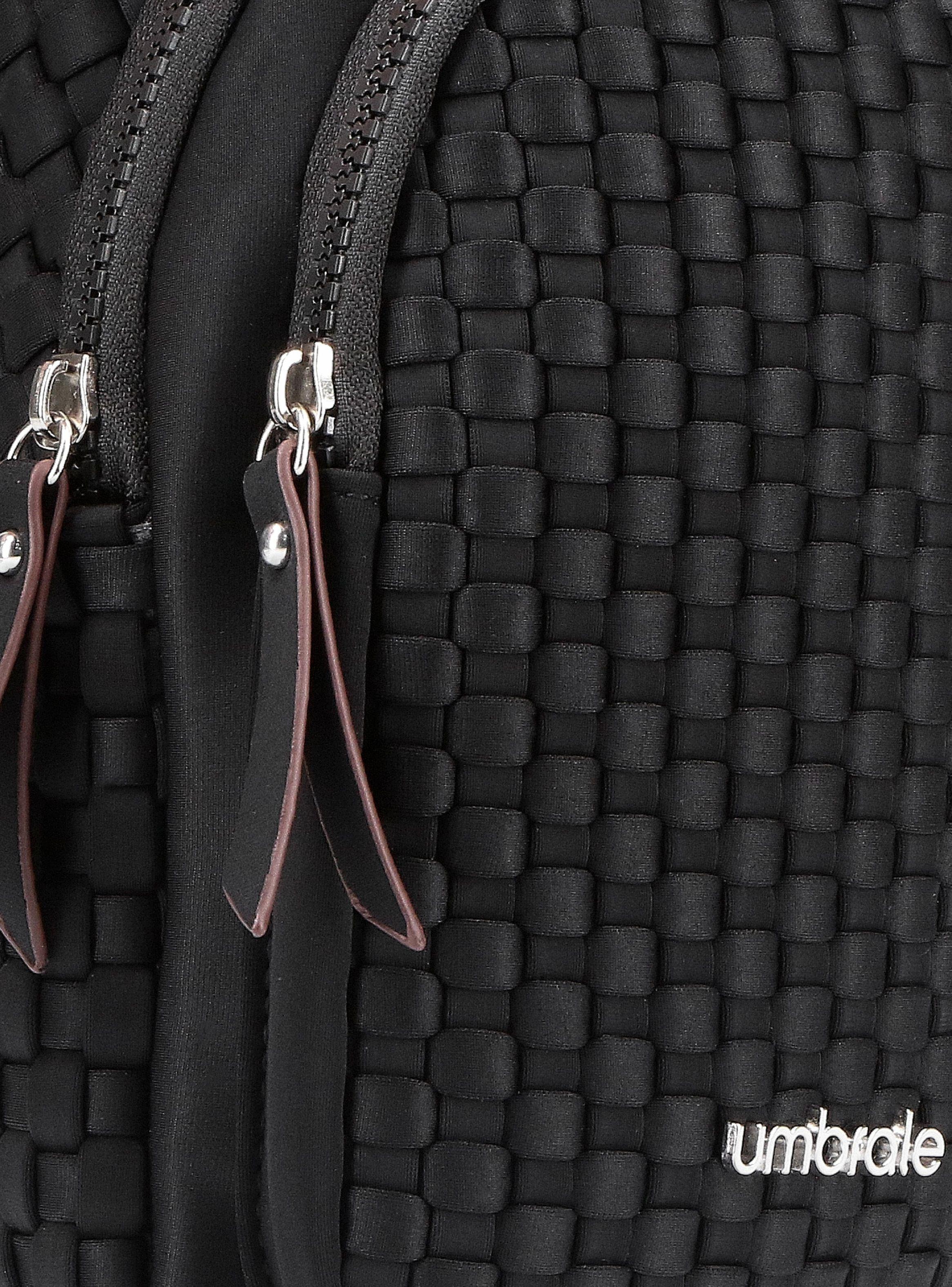 Cartera Bodybag Tejido-6