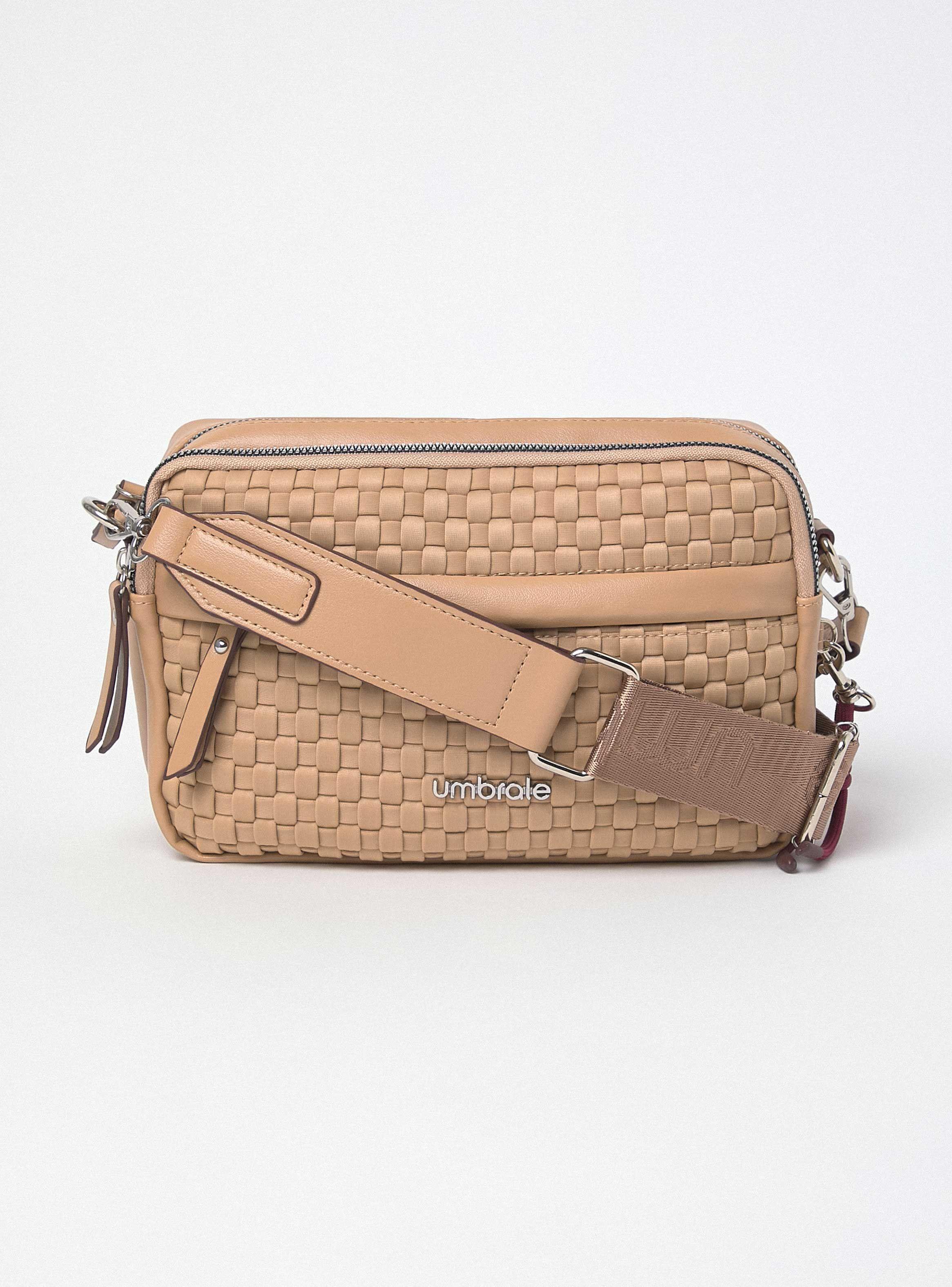 Cartera Bandolera Tejida-2