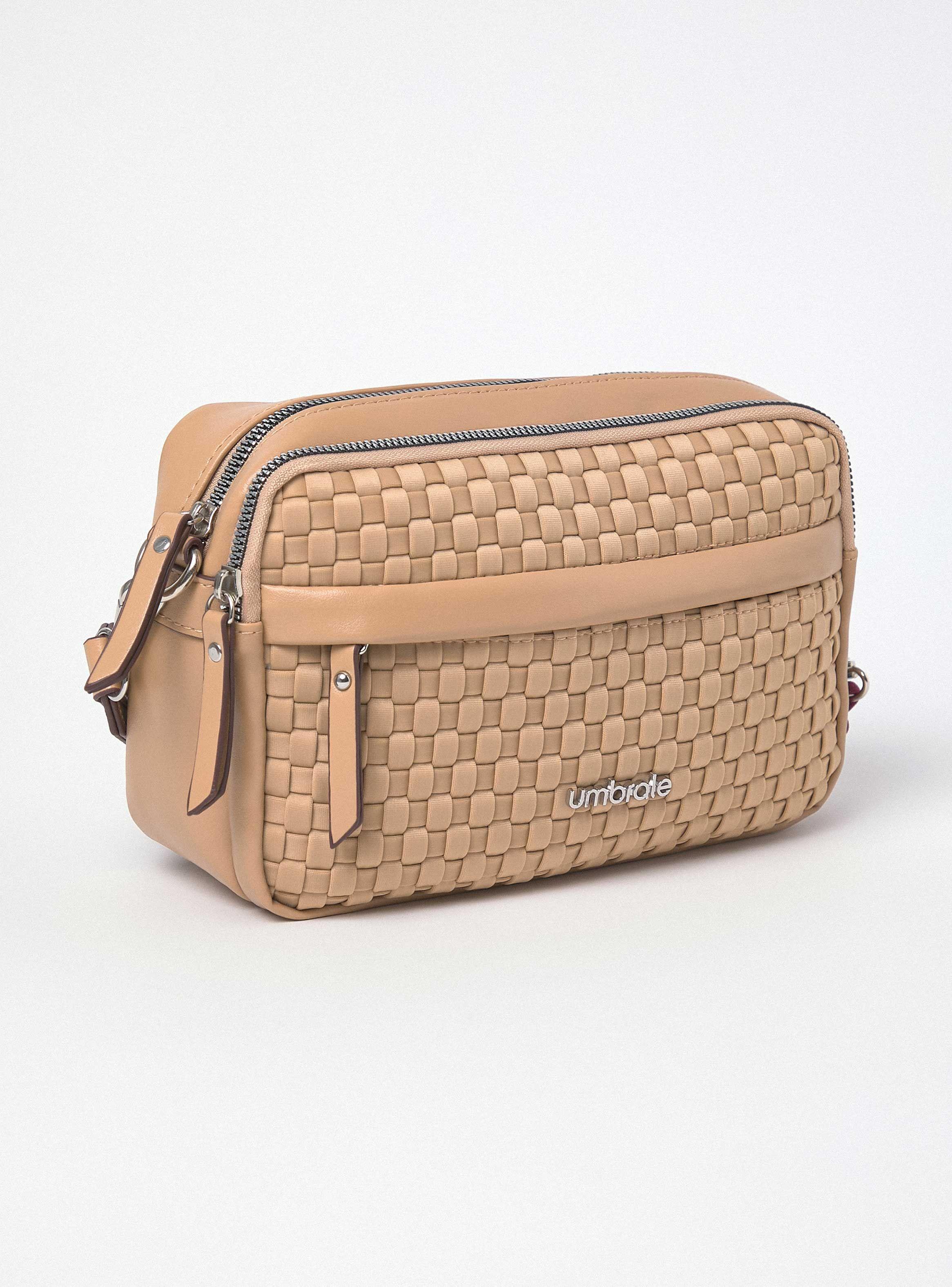 Cartera Bandolera Tejida-3