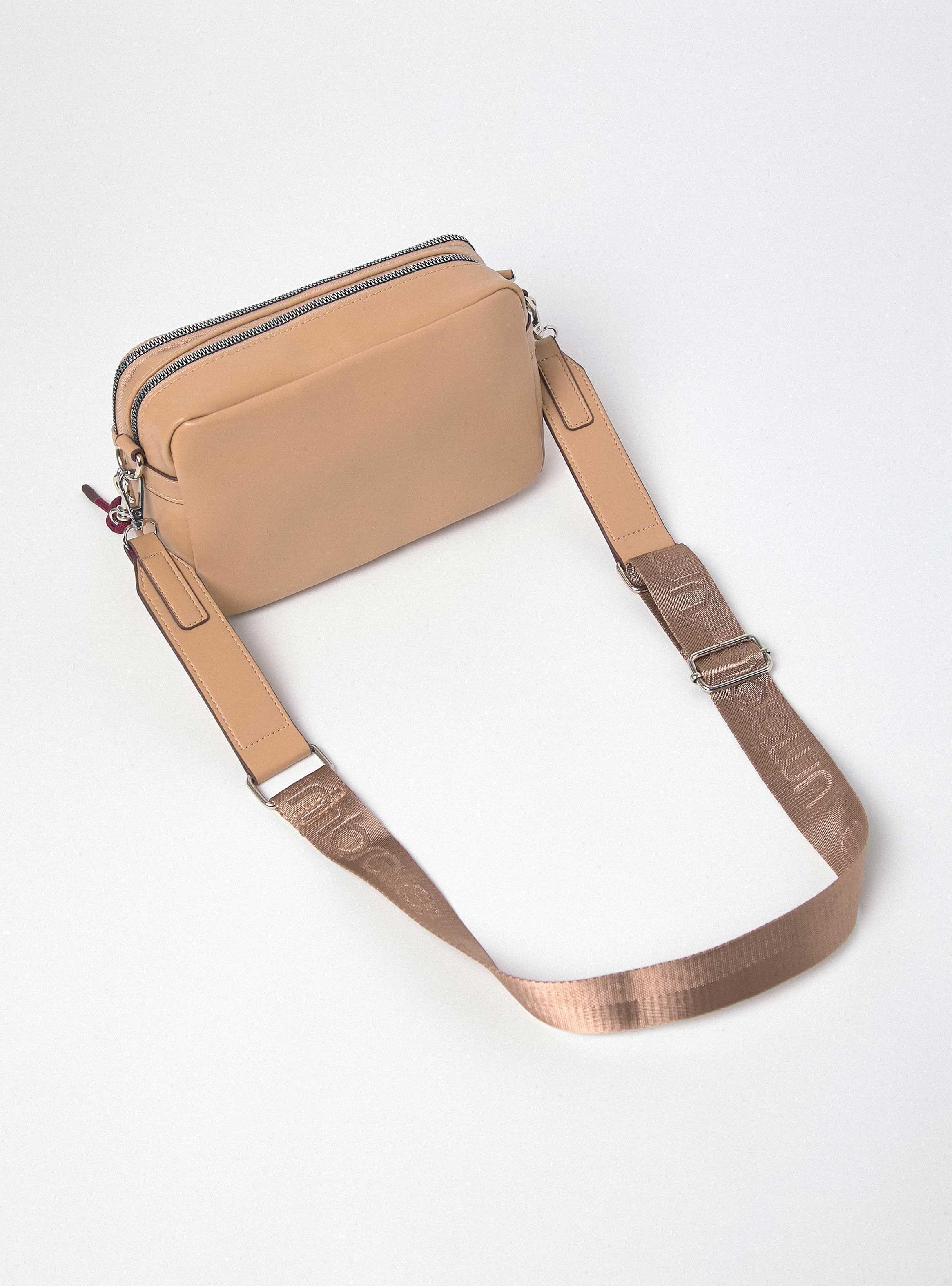 Cartera Bandolera Tejida-4