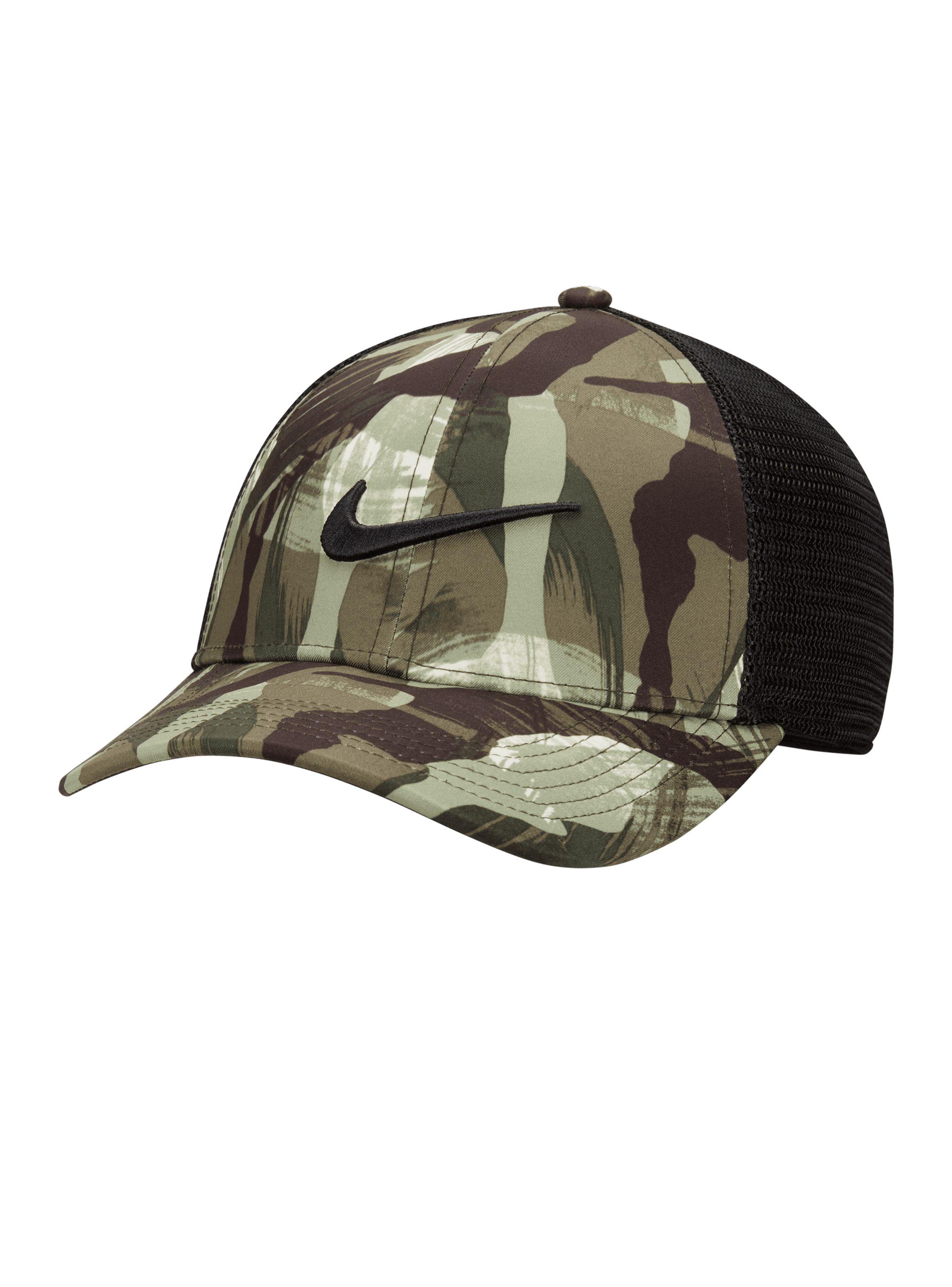 Jockey Dri-FIT AeroBill Hombre-0