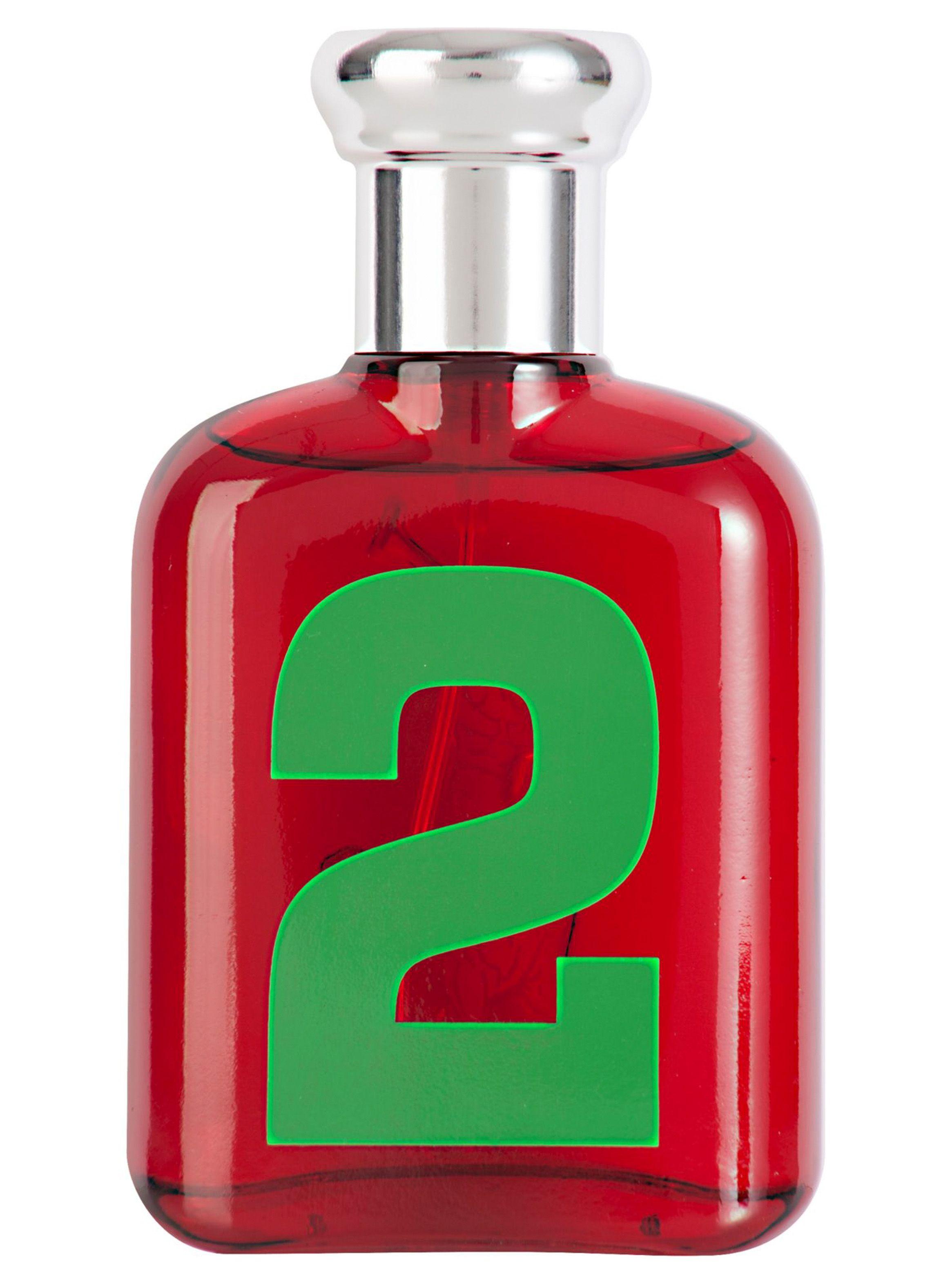 Perfume Ralph Lauren Big Pony 2 Red EDT 75ml-0