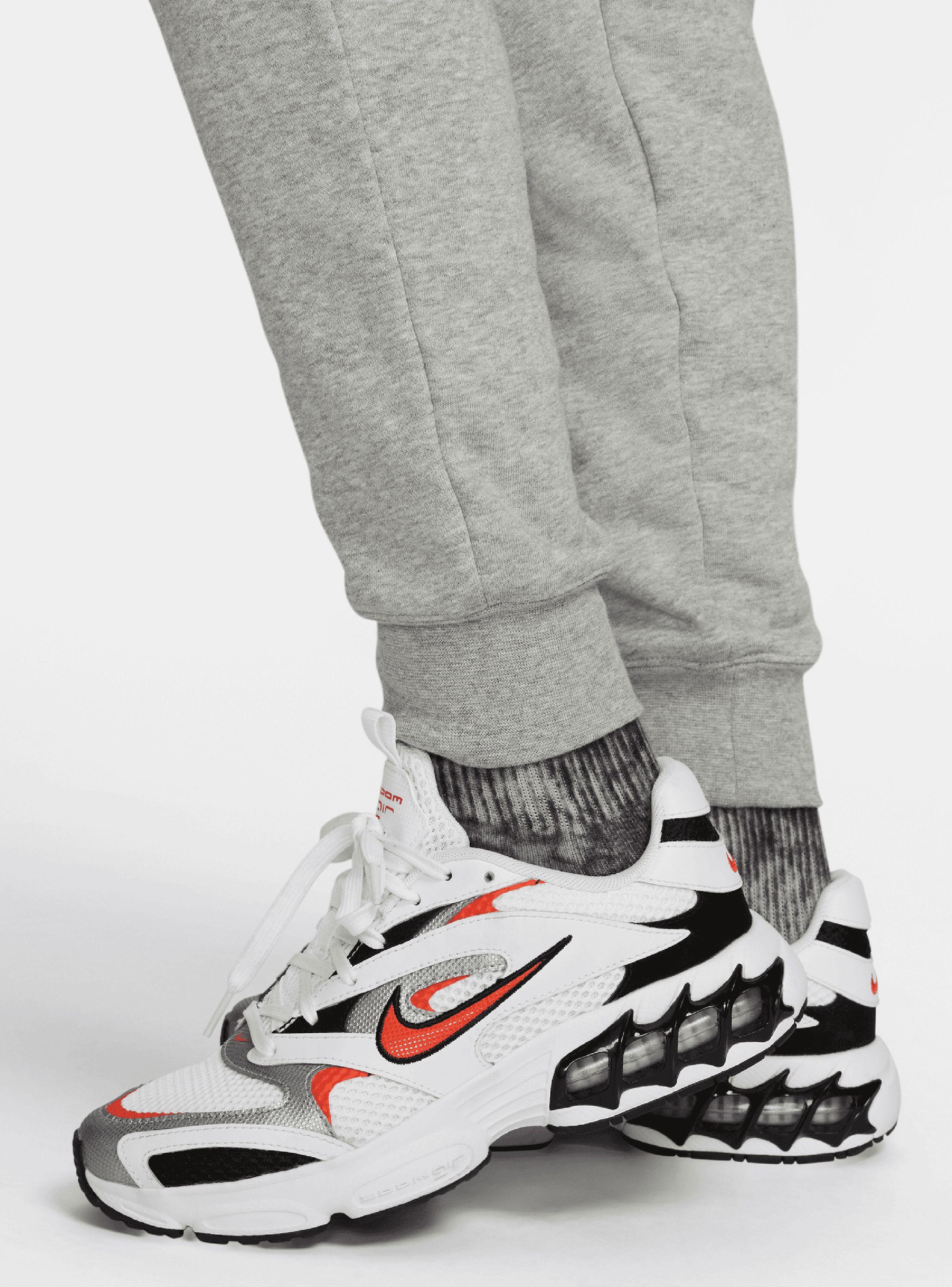 Joggers Tiro Medio Mujer-2