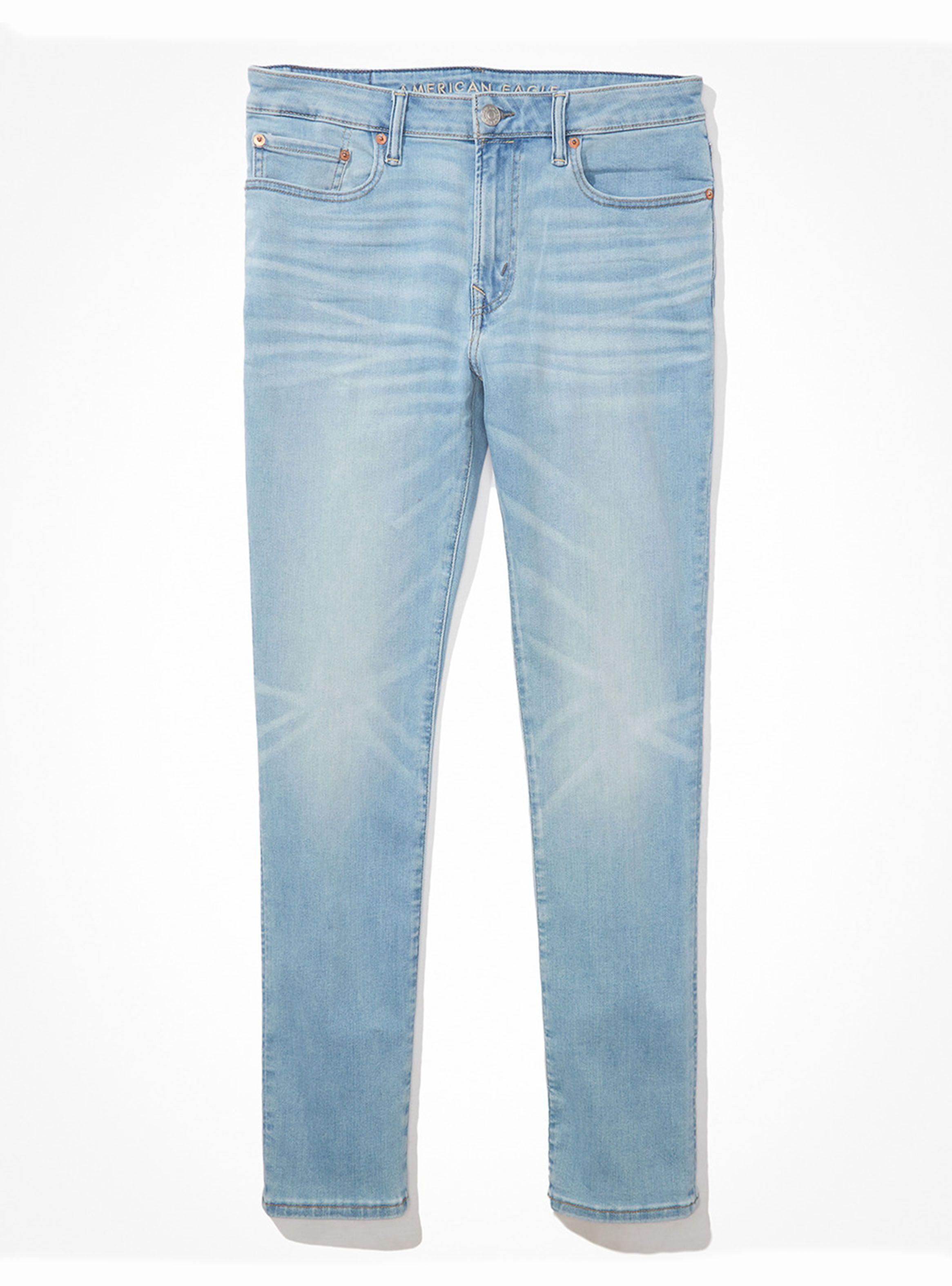 Jeans AE AirFlex 360 Slim-2