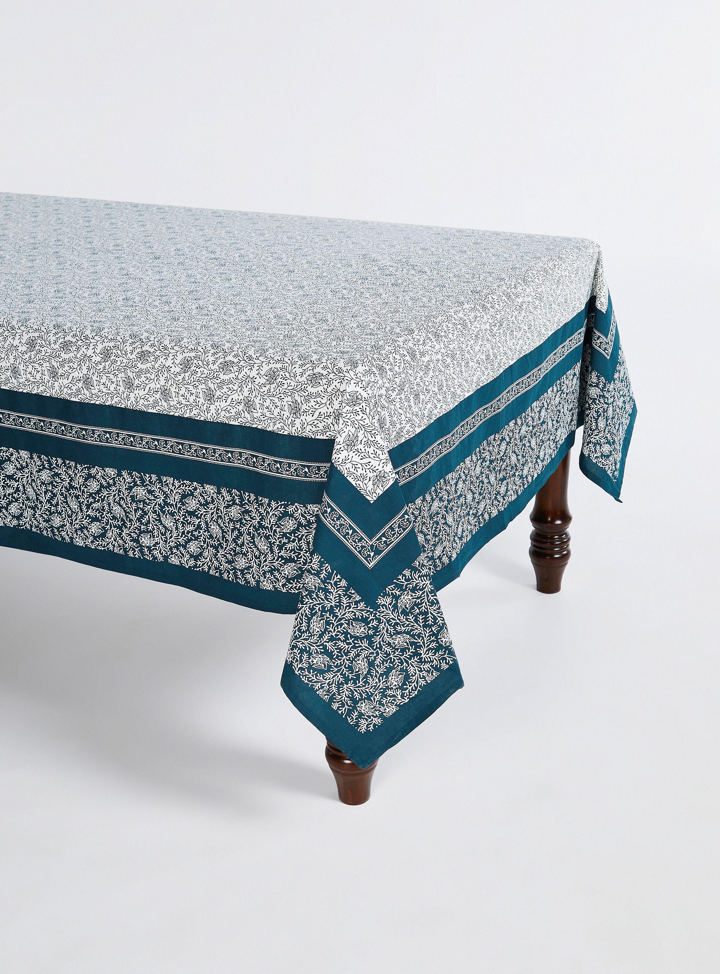 Mantel Ramas 180 x 300 cm-0