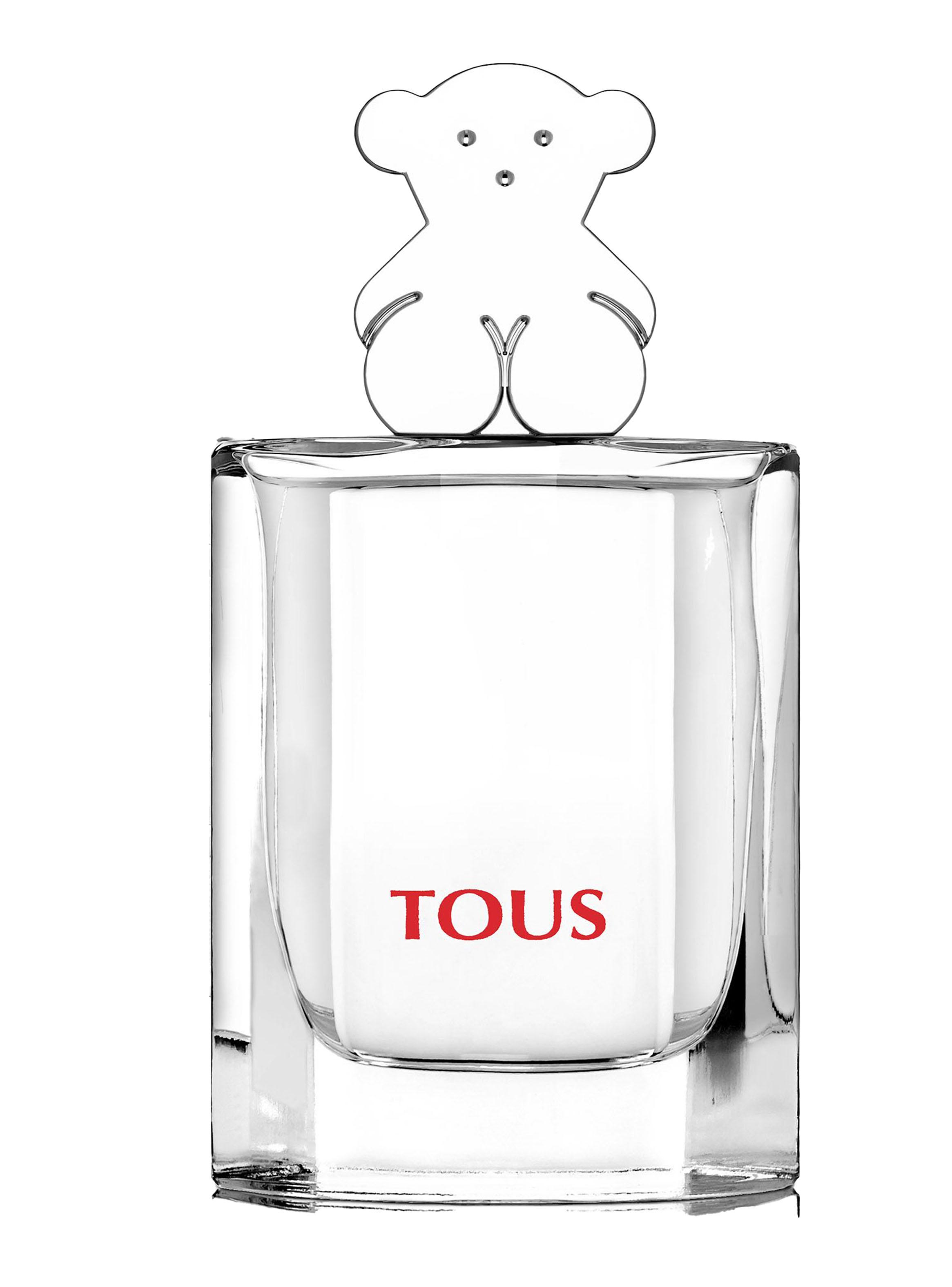 Perfume Tous Mujer EDT 30 ml EDL-0