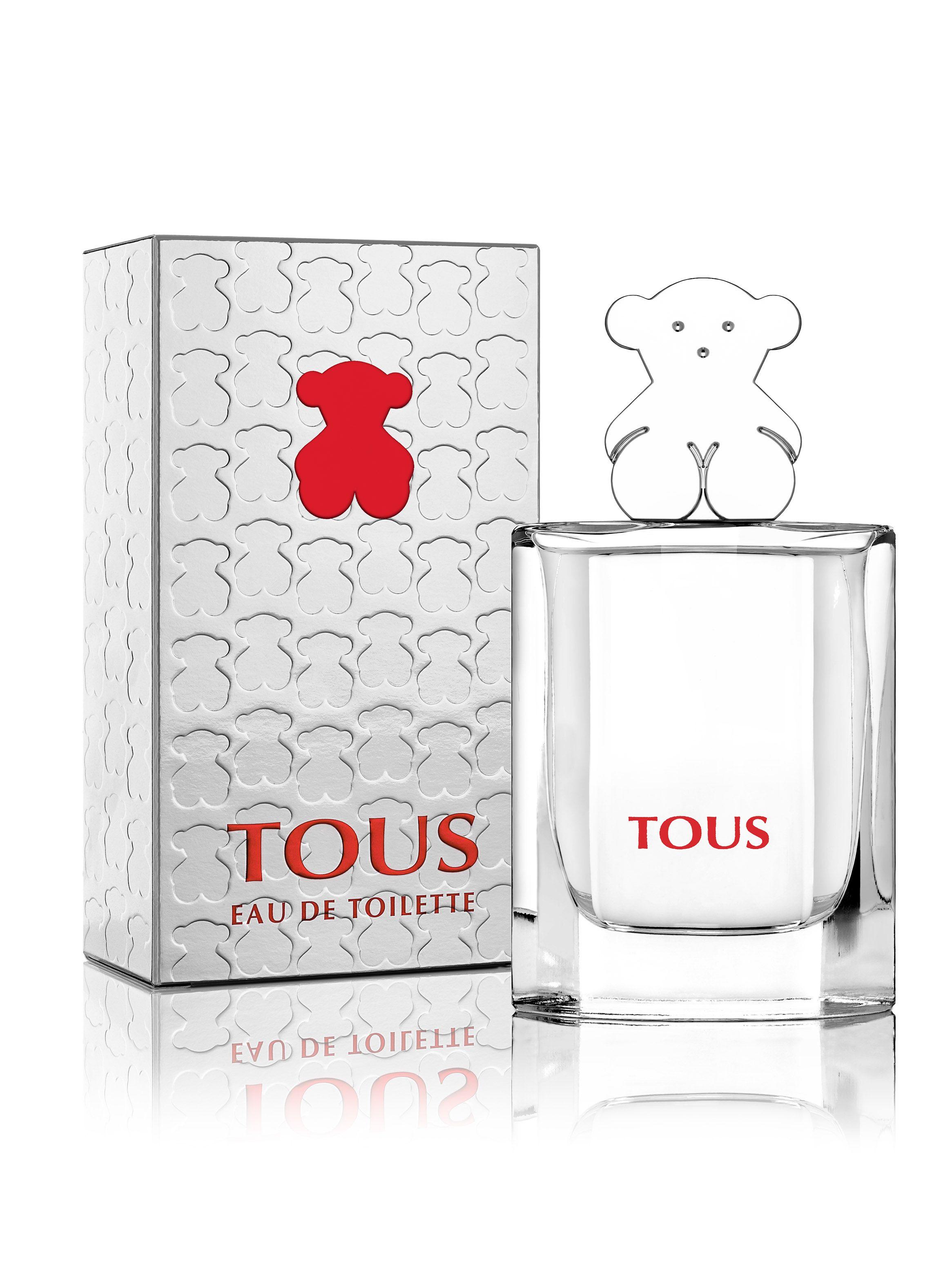 Perfume Tous Mujer EDT 30 ml EDL-1