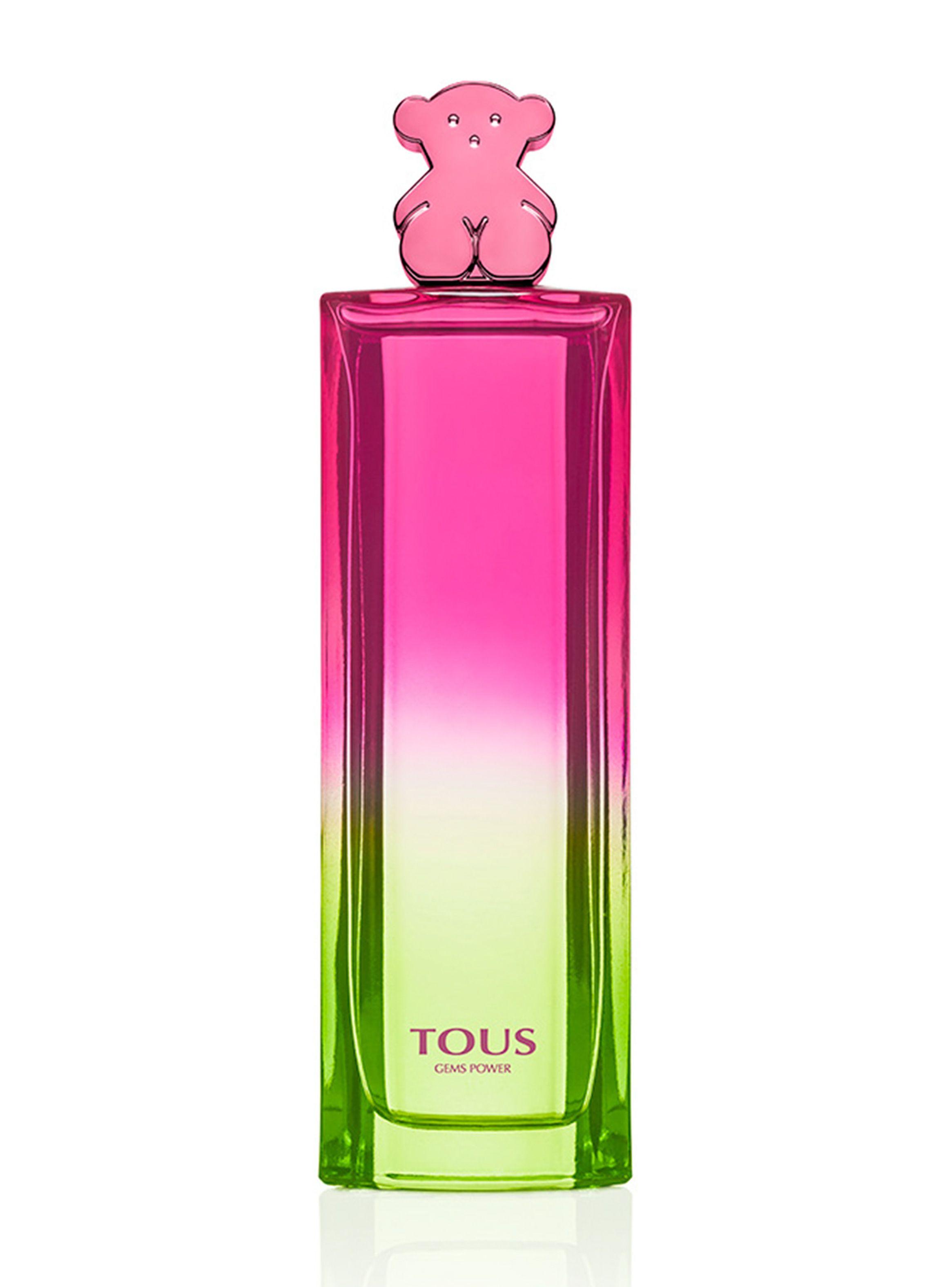 Perfume Tous Gems Power Mujer EDT 90 ml Edición Limitada-0