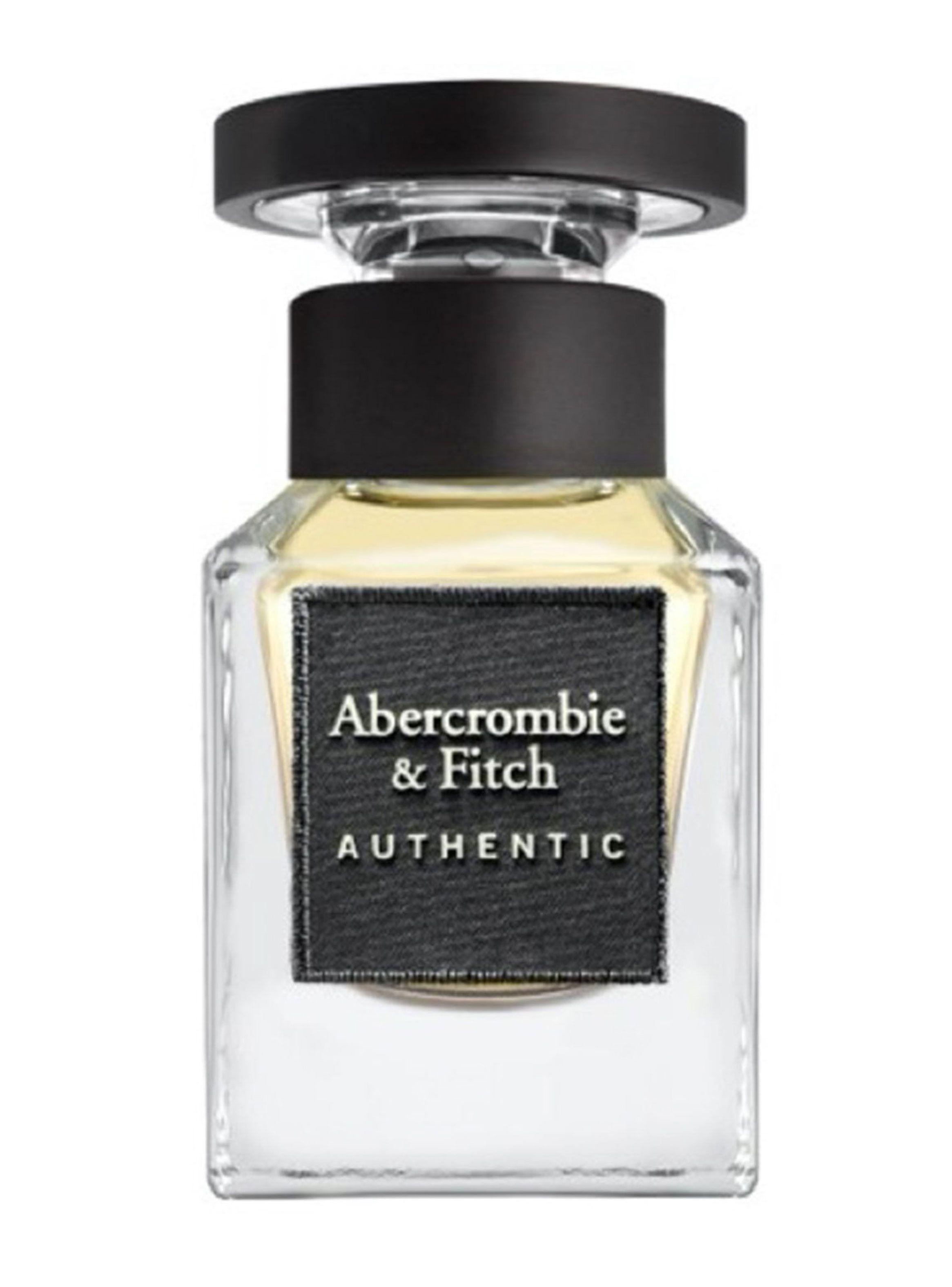Perfume Abercrombie & Fitch Authentic Hombre EDT 30 ml EDL-0