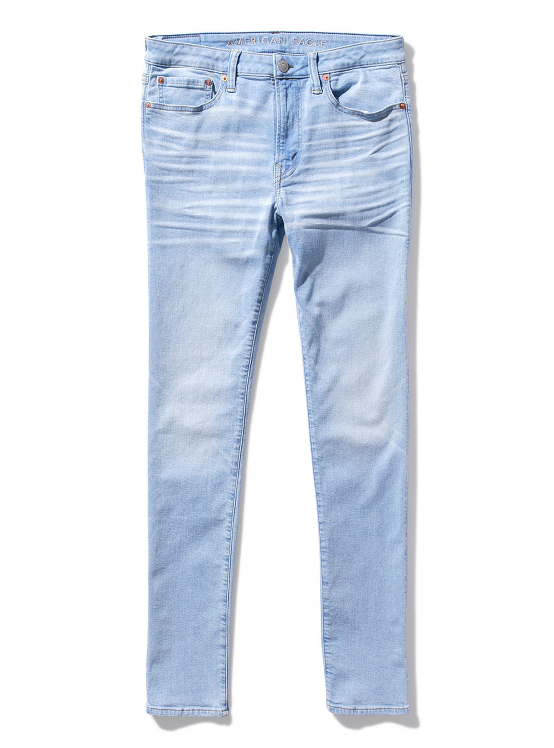Jeans AE Skinny-2