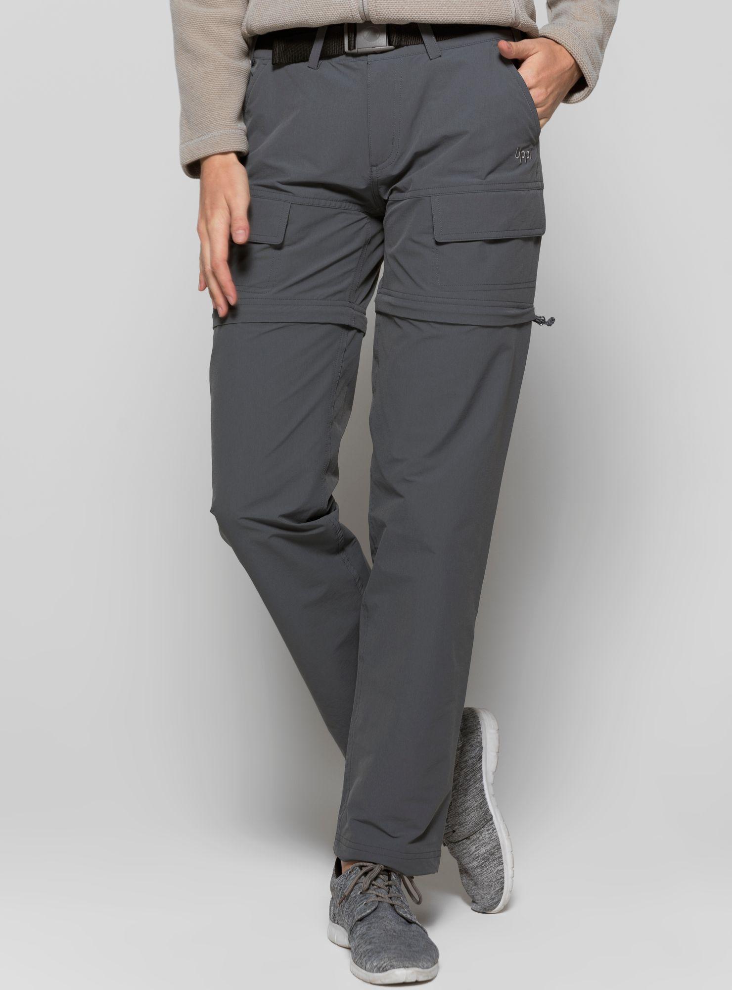 Pantalón Rampur Mix-2-1