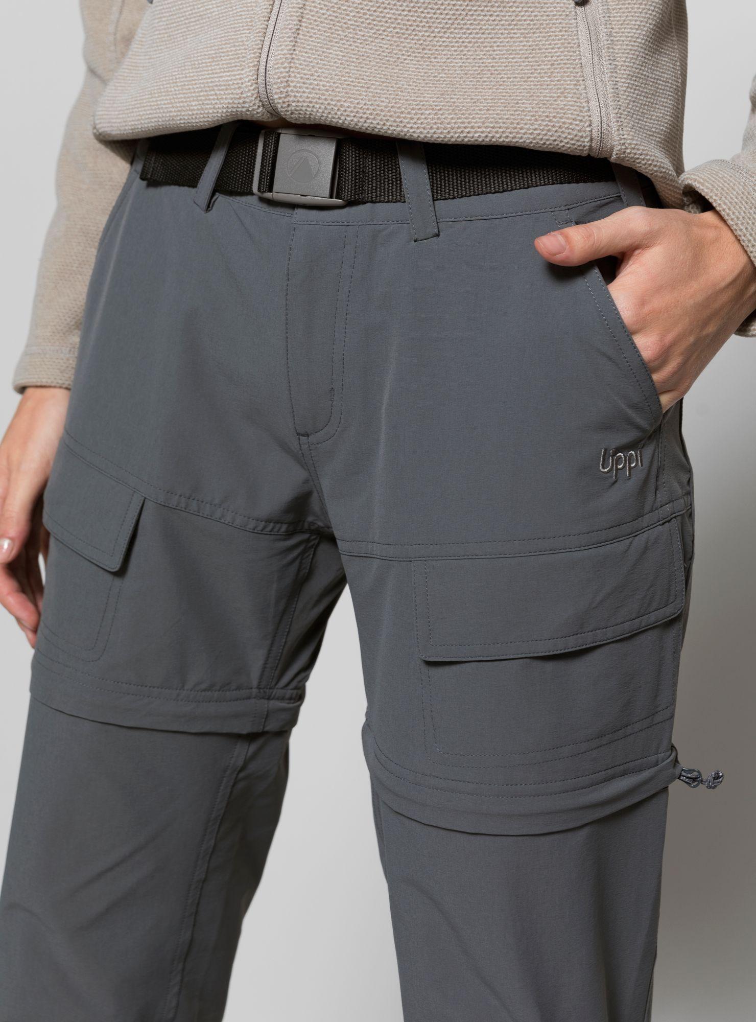 Pantalón Rampur Mix-2-3