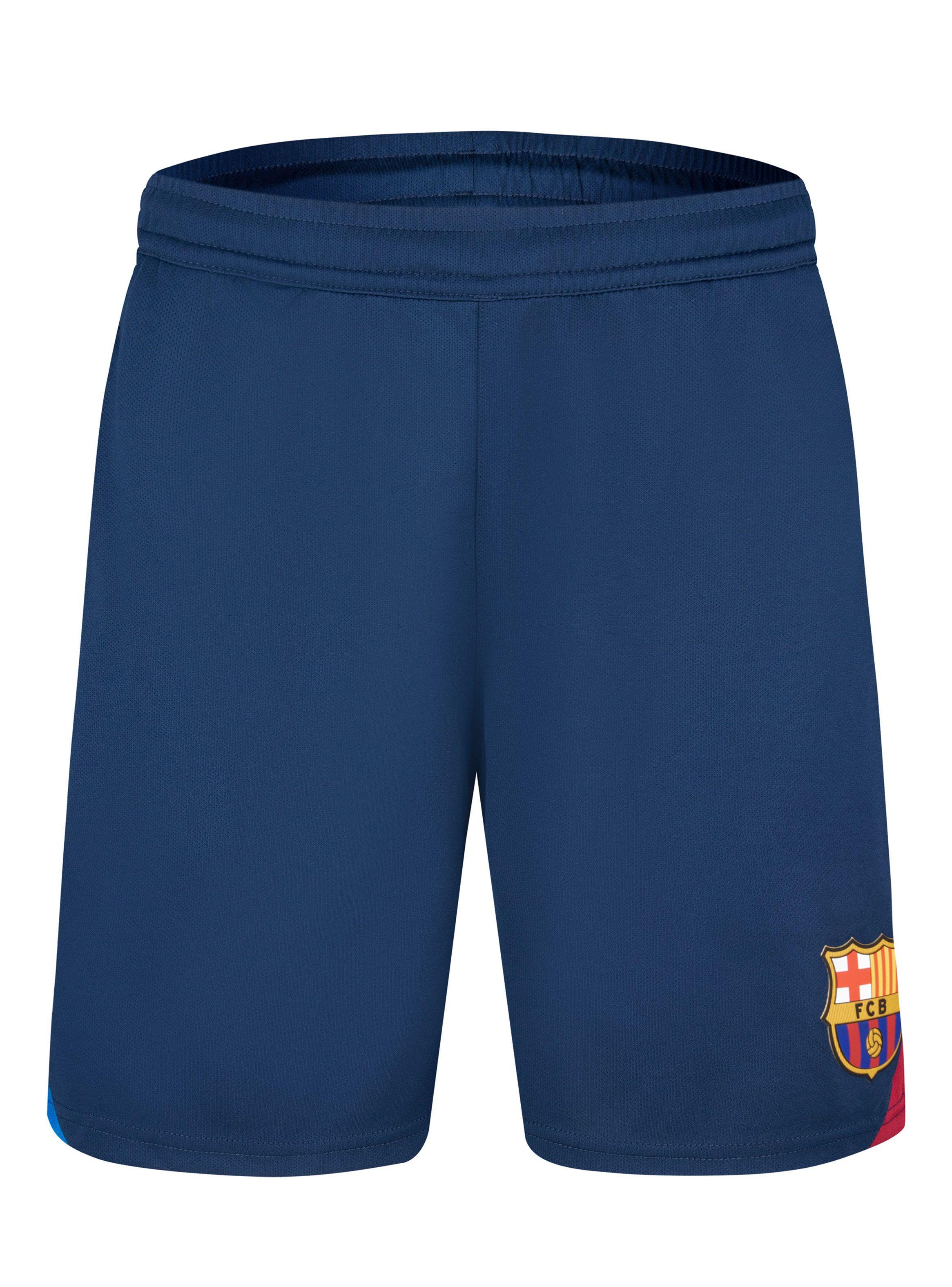 Short Soccer Heritage Regular-0