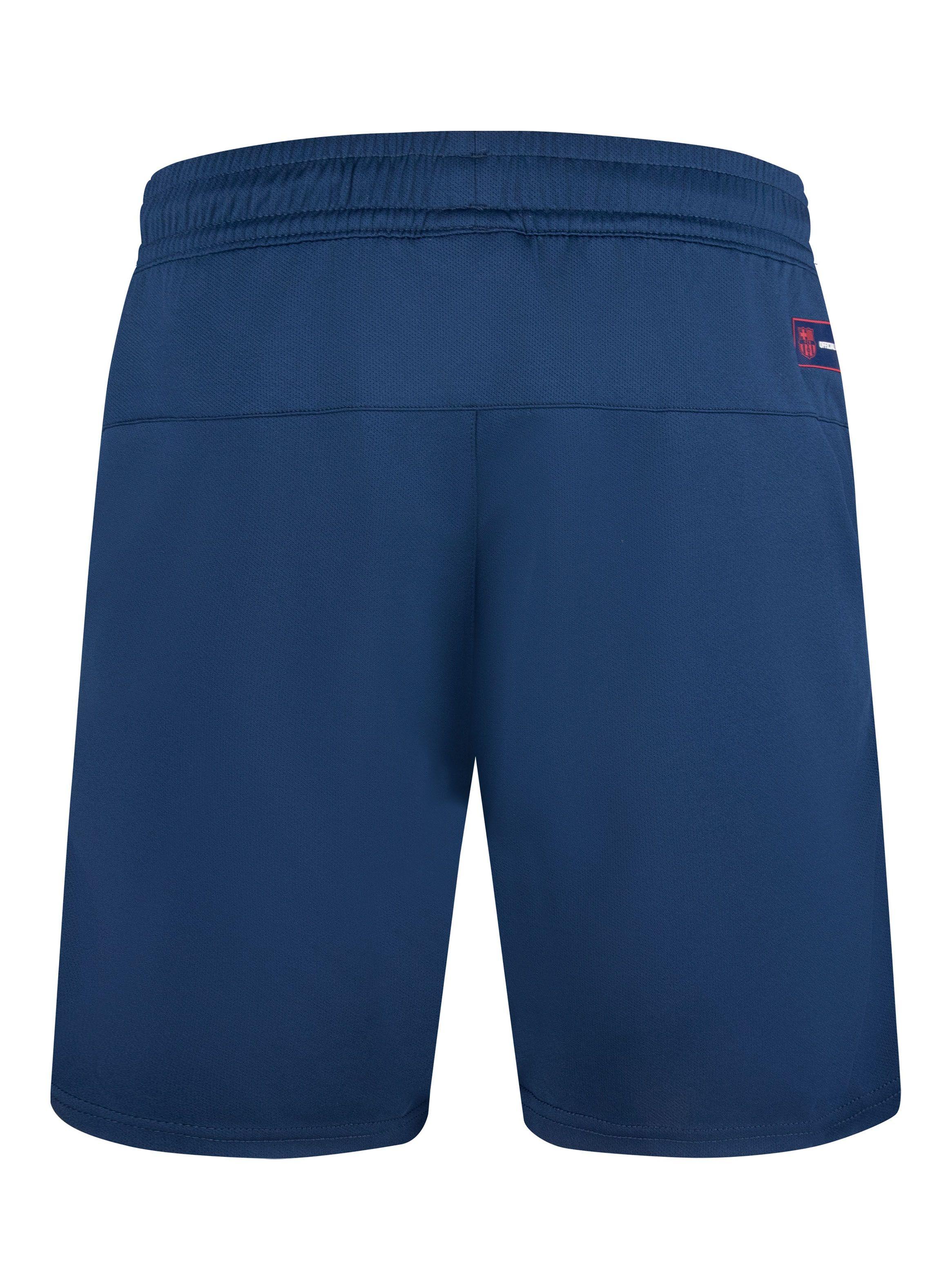 Short Soccer Heritage Regular-1