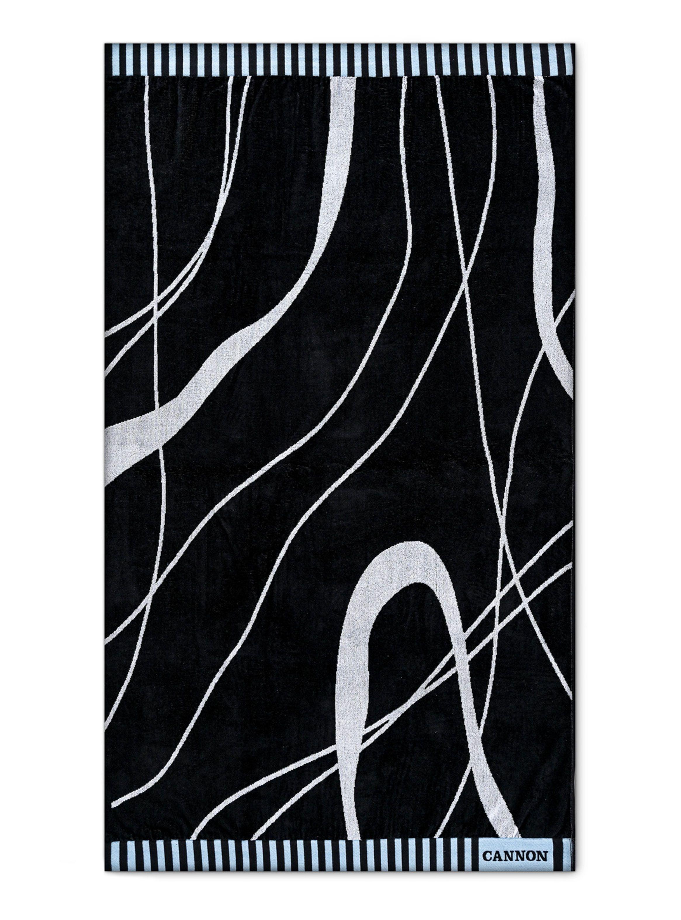 Toalla de Playa Drift 100x180 cm-0