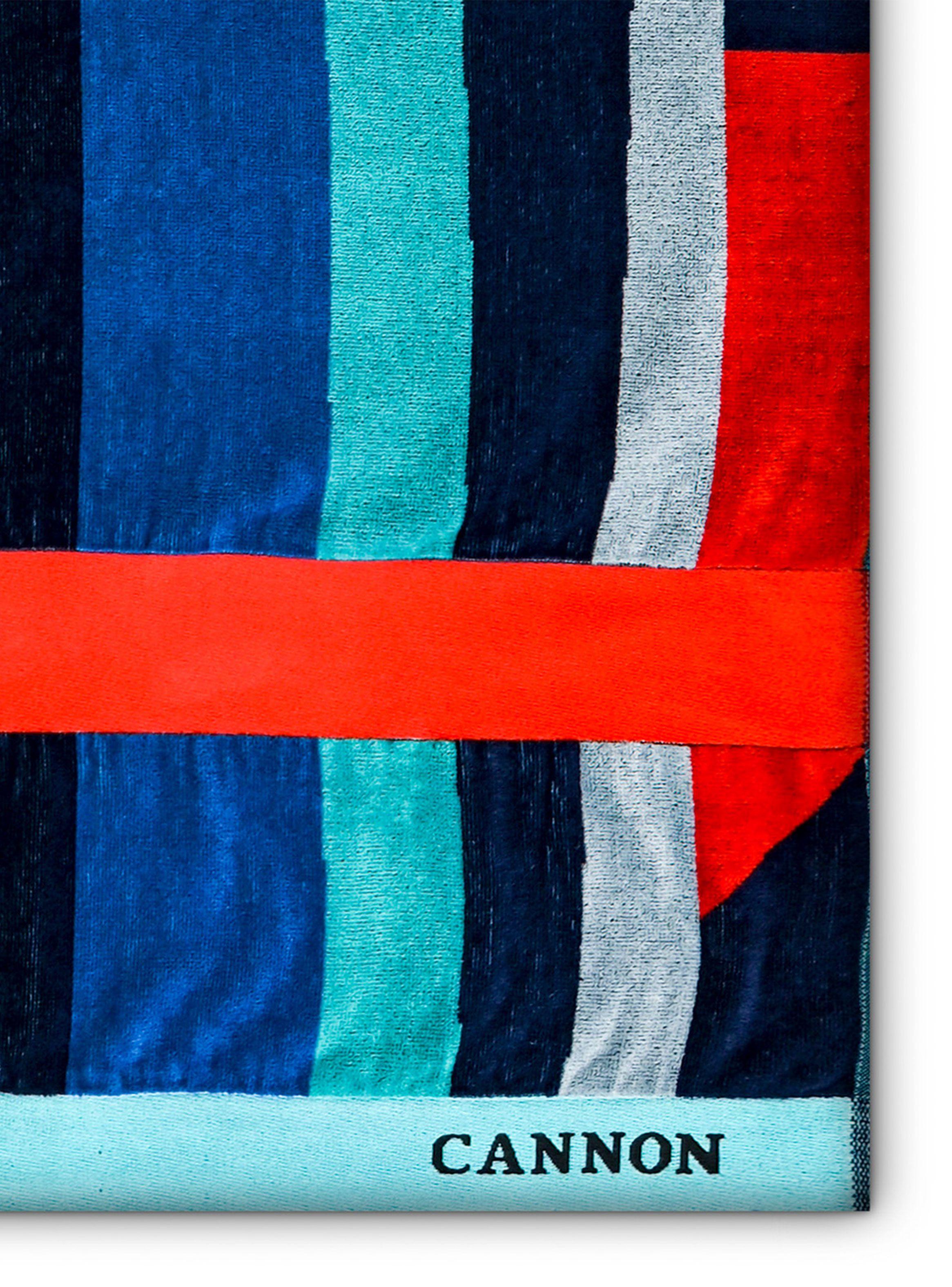 Toalla de Playa Jazz 100x180 cm-1