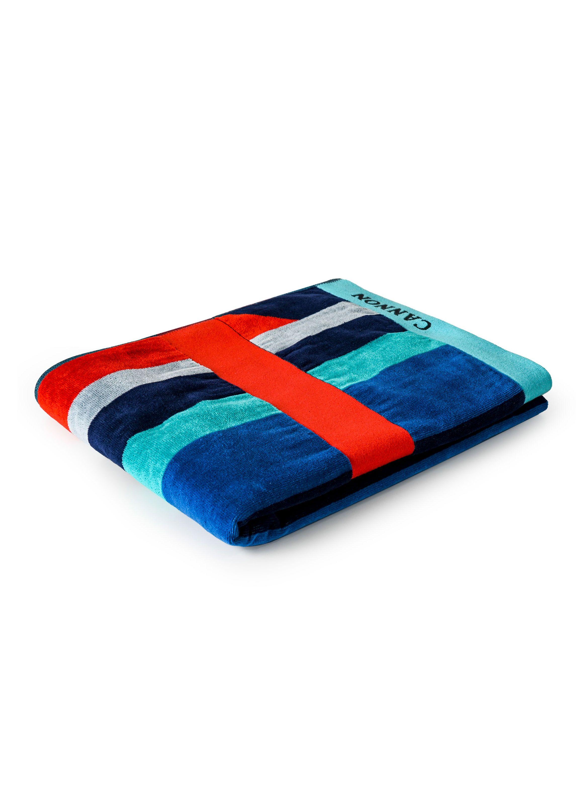 Toalla de Playa Jazz 100x180 cm-2