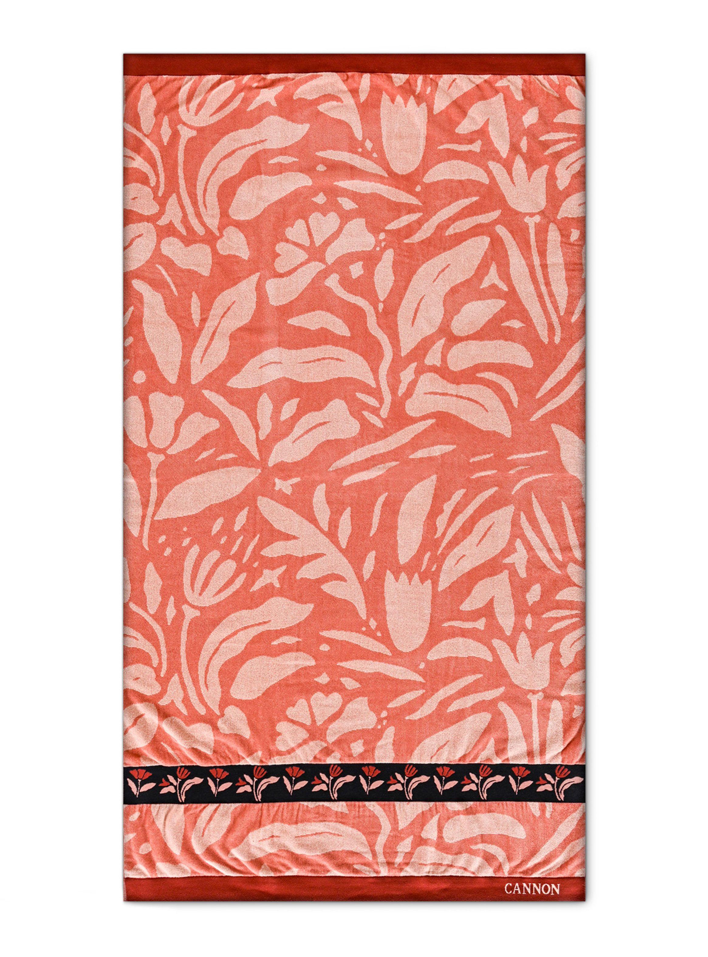 Toalla de Playa Epochic 100x180 cm-0